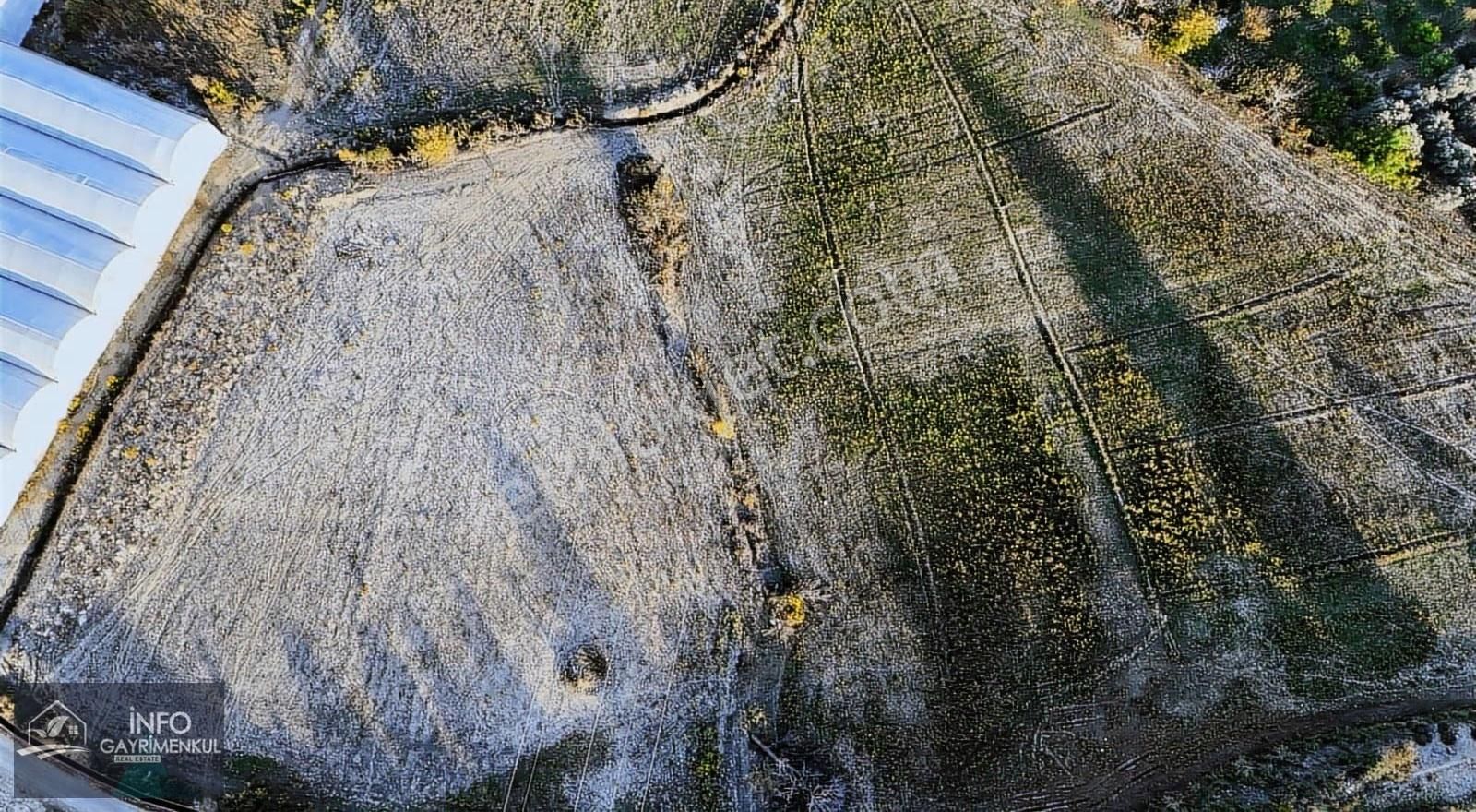 İnfo Gayrimenkulden Satılık Hisseler Boztepe Ve Kadılar - Görsel 8