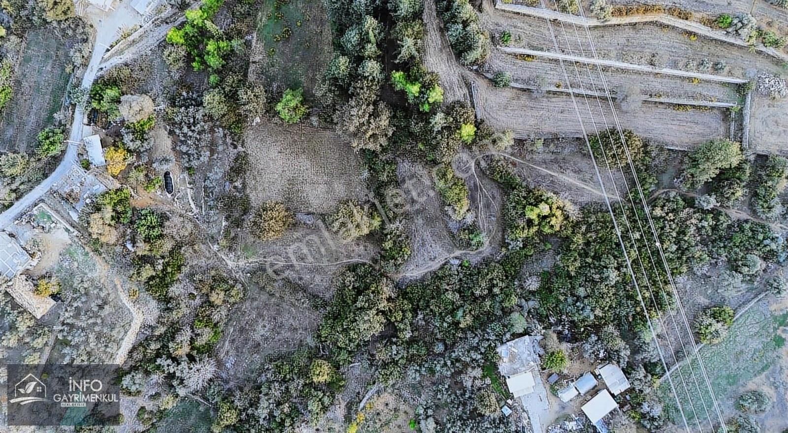 İnfo Gayrimenkulden Satılık Hisseler Boztepe Ve Kadılar - Görsel 12