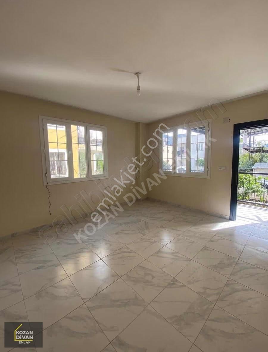 Kozan Divan Emlak'tan Çanaklı'da Kiralık Müstakil - Görsel 9