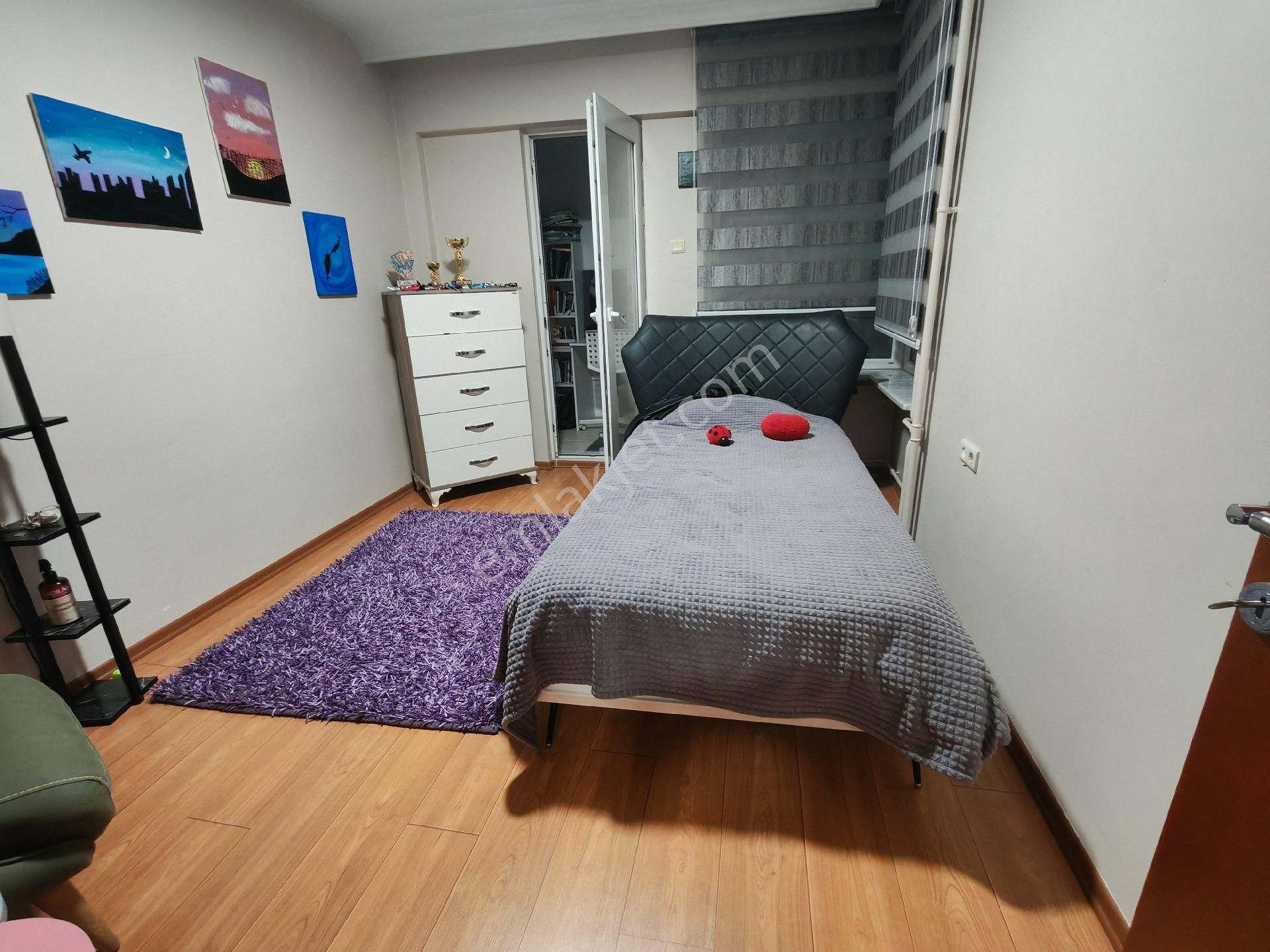 Barış Gayrimenkul'den Setbaşında Ara Kat 3+1 Bakımlı Daire. - Görsel 13