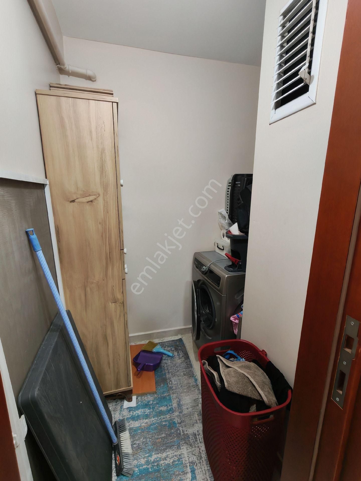 Barış Gayrimenkul'den Setbaşında Ara Kat 3+1 Bakımlı Daire. - Görsel 10