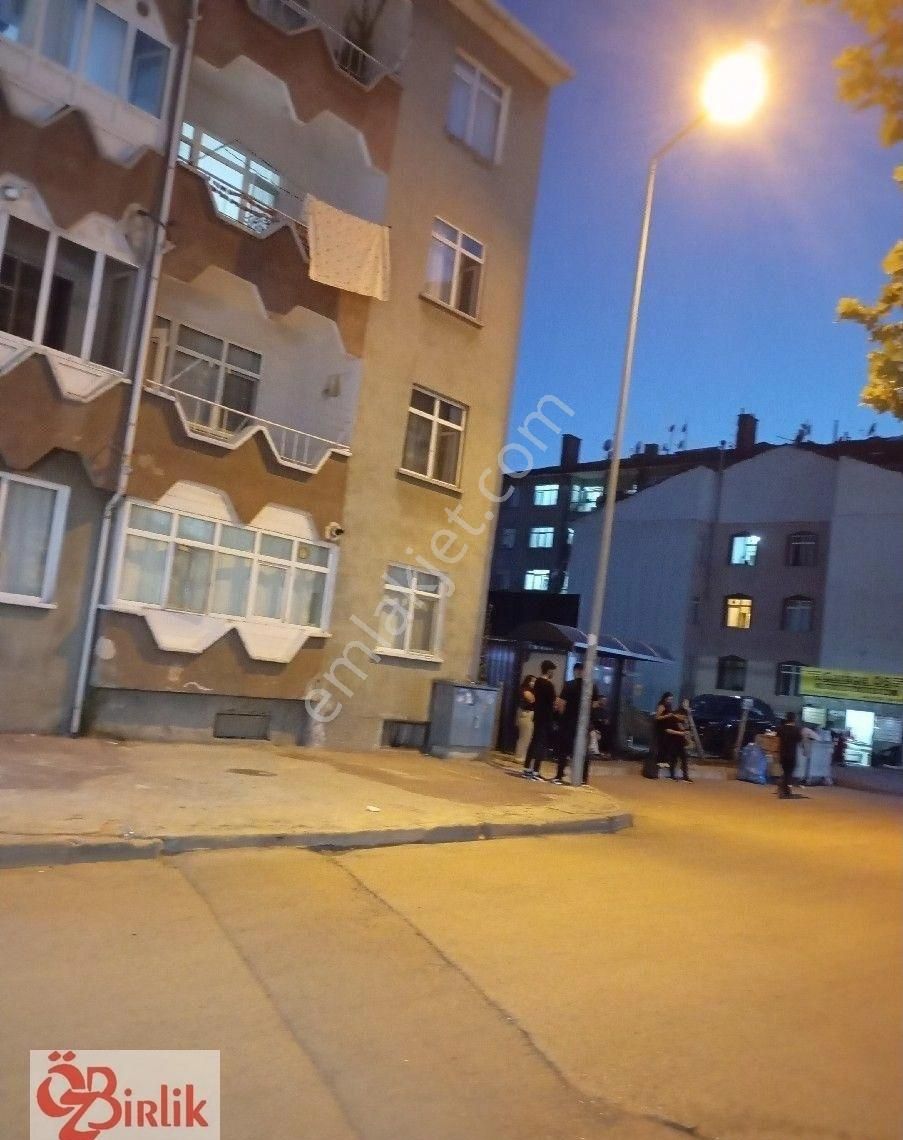 Ankara Polatlı Merkez De Satılık Daire - Görsel 3