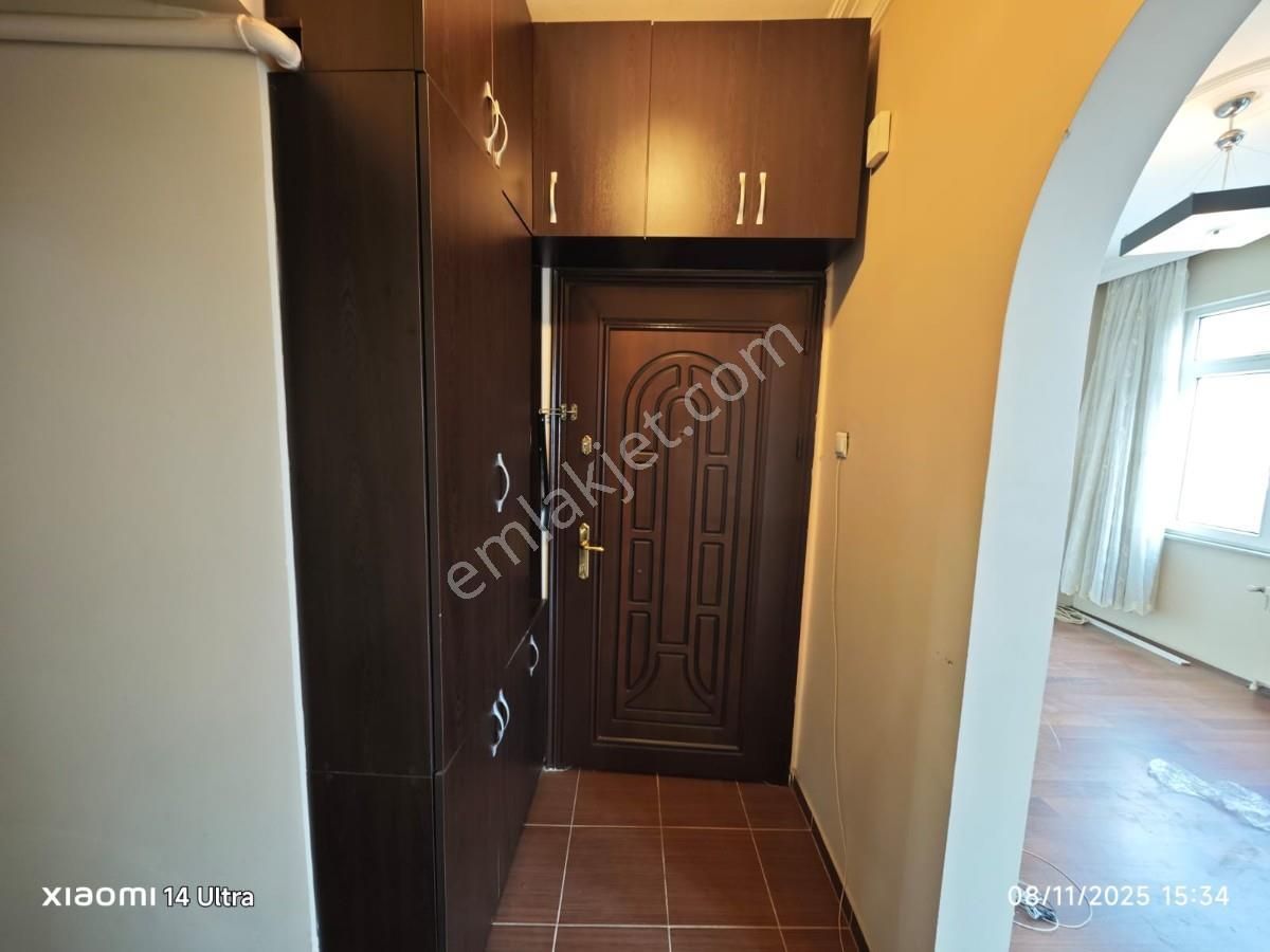 Baü Kuzey Kampüs Karşısında Bakımlı 3+1 Den 2+1e Çevrilmiş Daire - Görsel 7