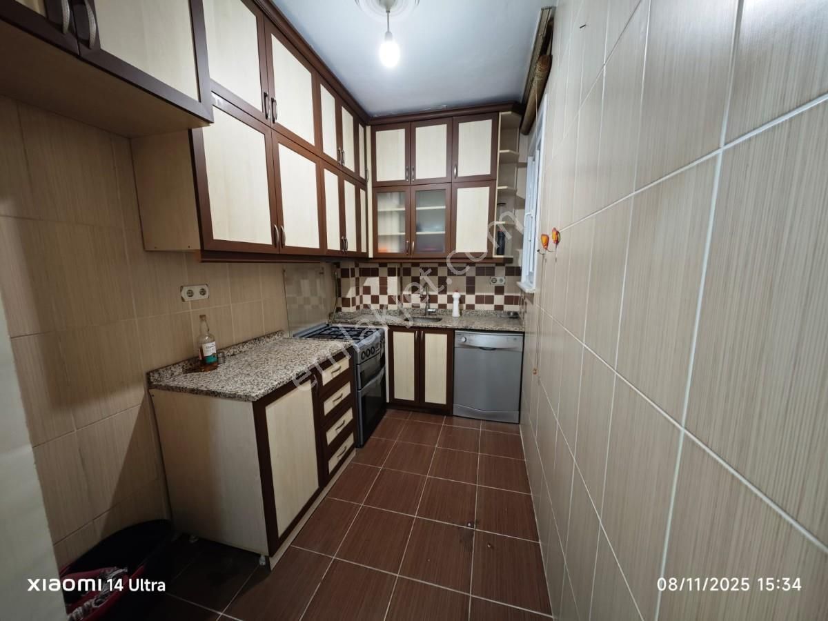 Baü Kuzey Kampüs Karşısında Bakımlı 3+1 Den 2+1e Çevrilmiş Daire - Görsel 4