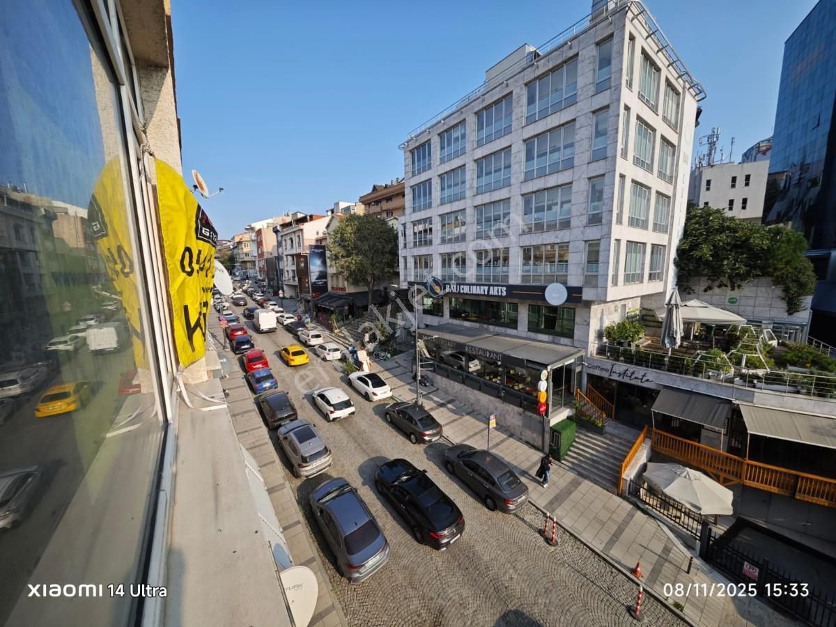 Baü Kuzey Kampüs Karşısında Bakımlı 3+1 Den 2+1e Çevrilmiş Daire - Görsel 9