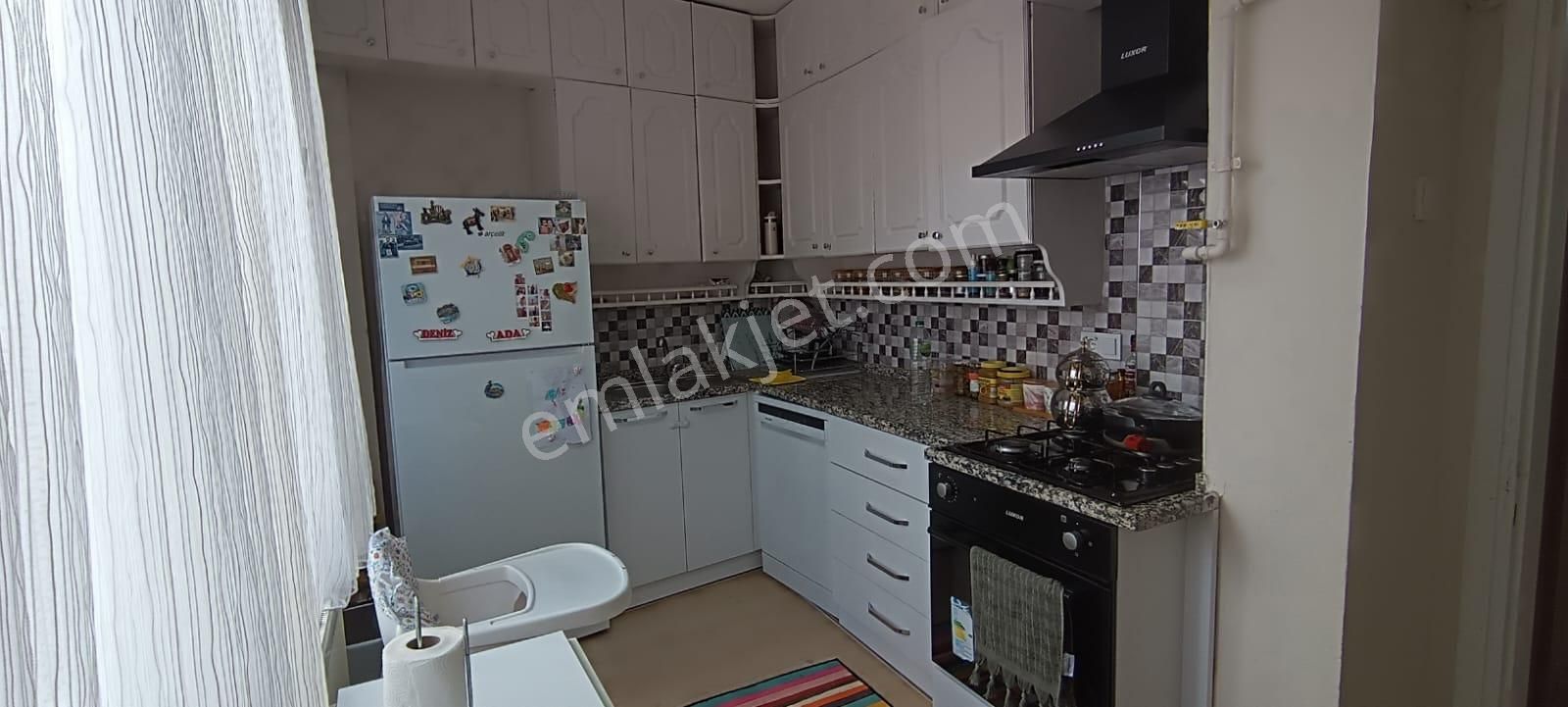 Karşıyaka İzban Arkası Merkezı Konumda, Kombili, 2+1 Kıralık Daıre - Görsel 17