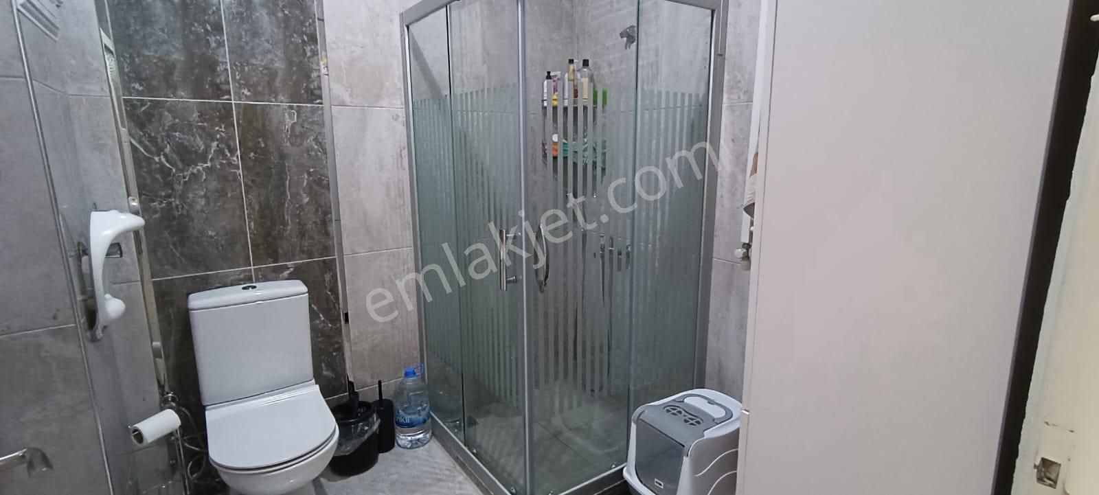 Karşıyaka İzban Arkası Merkezı Konumda, Kombili, 2+1 Kıralık Daıre - Görsel 9