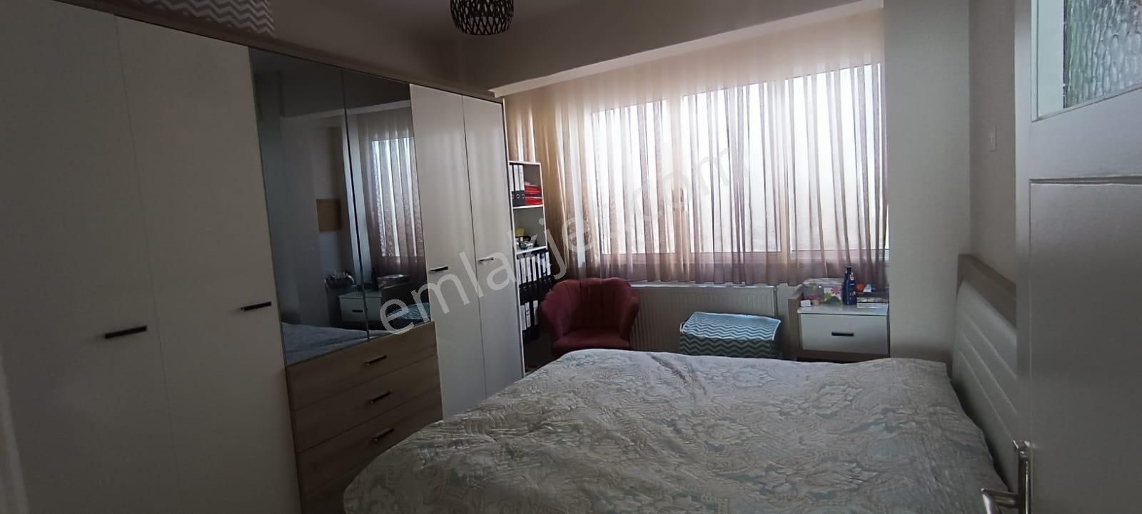 Karşıyaka İzban Arkası Merkezı Konumda, Kombili, 2+1 Kıralık Daıre - Görsel 14