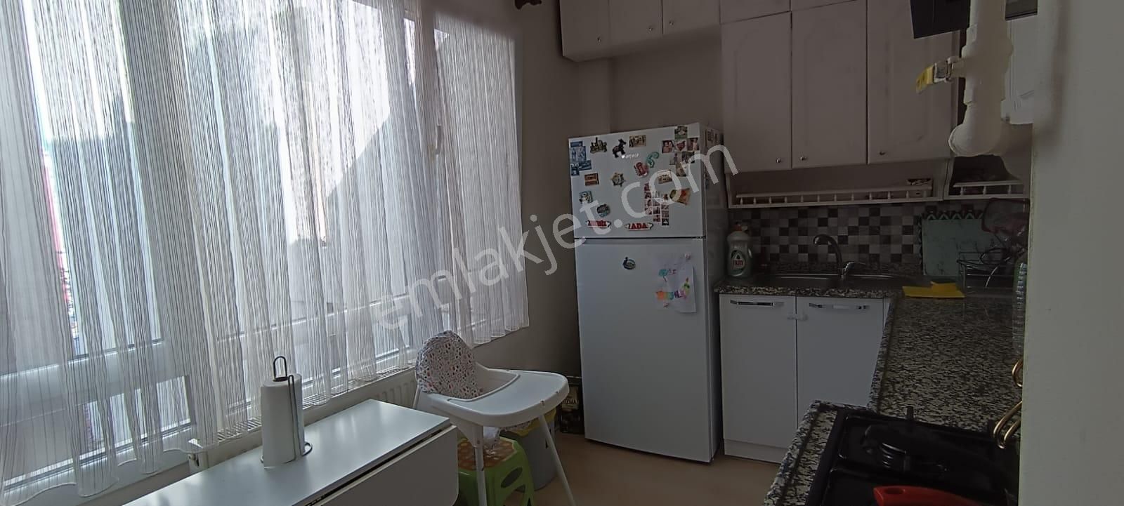 Karşıyaka İzban Arkası Merkezı Konumda, Kombili, 2+1 Kıralık Daıre - Görsel 20