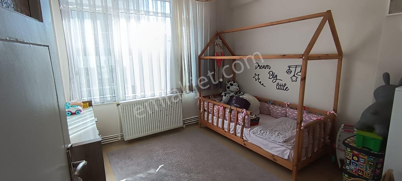 Karşıyaka İzban Arkası Merkezı Konumda, Kombili, 2+1 Kıralık Daıre - Görsel 10
