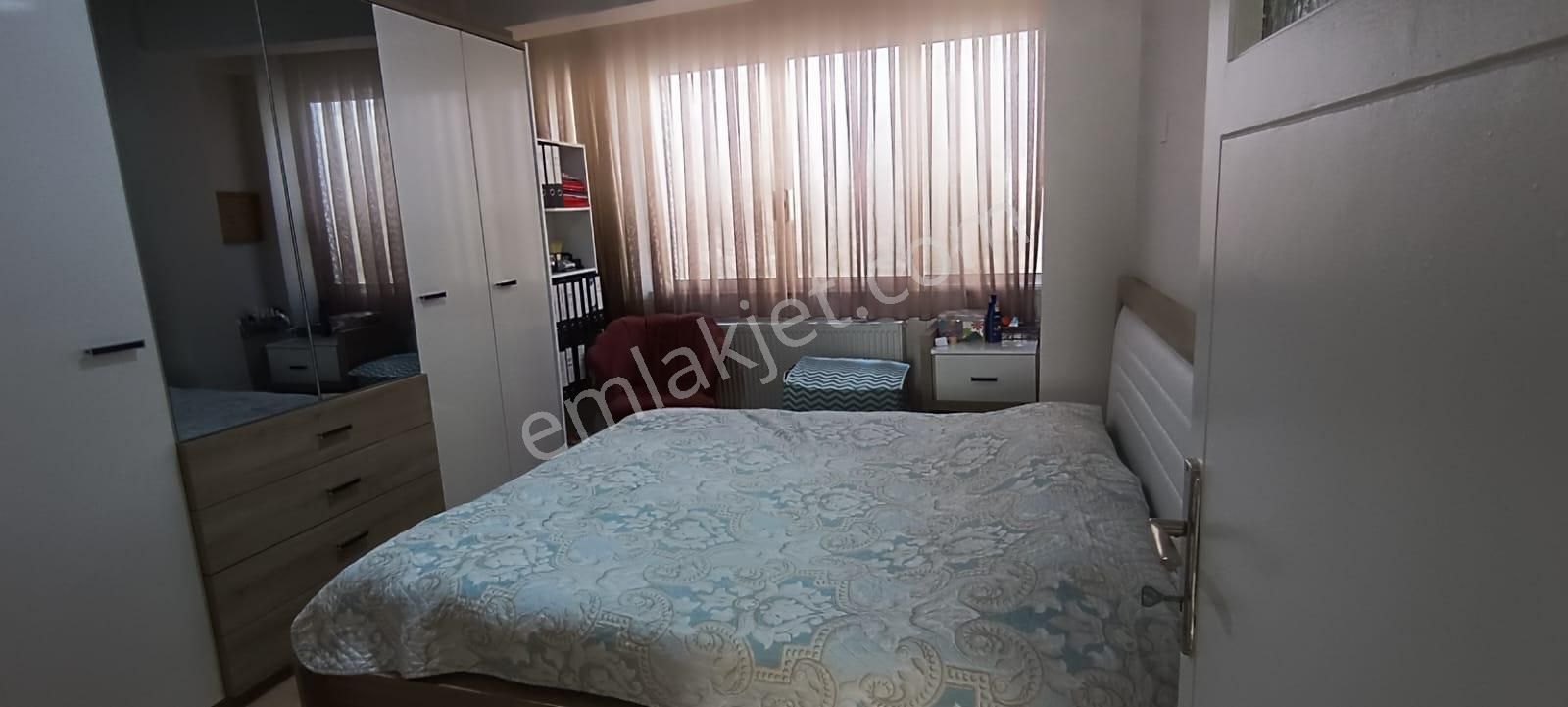 Karşıyaka İzban Arkası Merkezı Konumda, Kombili, 2+1 Kıralık Daıre - Görsel 12