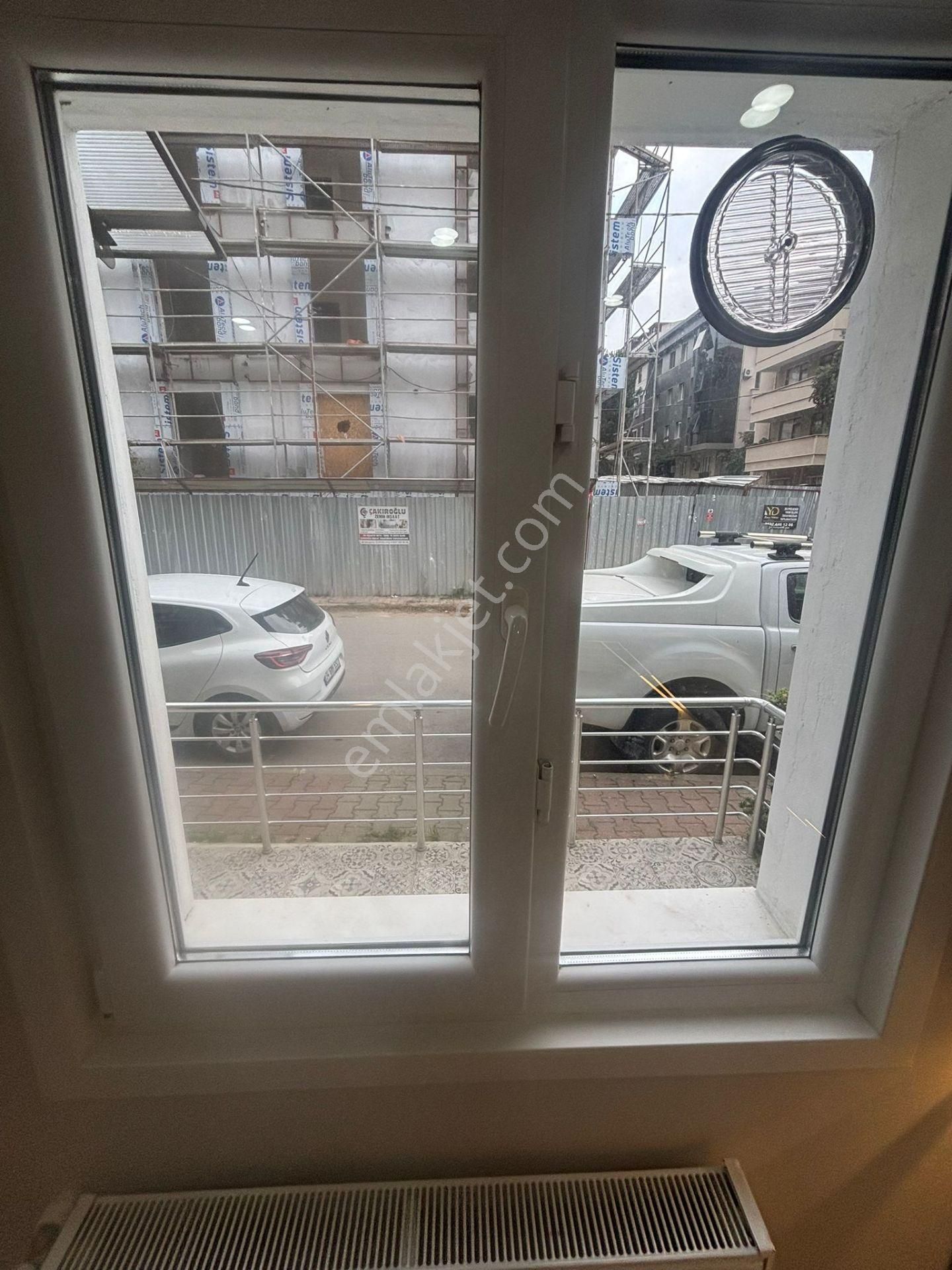 Altıntepe'de E5e Ulaşım Olanaklarına Yakın Masrafsız 1+1 - Görsel 4