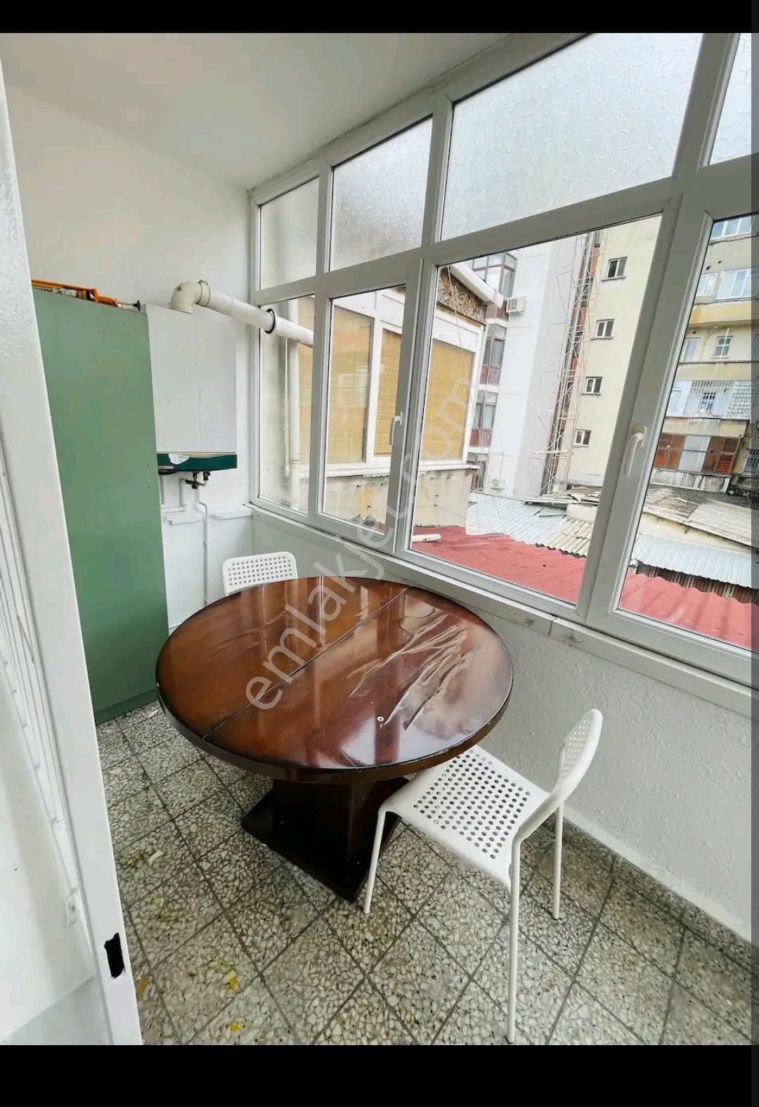 Şişli-pangaltı Ramada Otel Otopark Sok.asansörlü Eşyalı Satılık - Görsel 13
