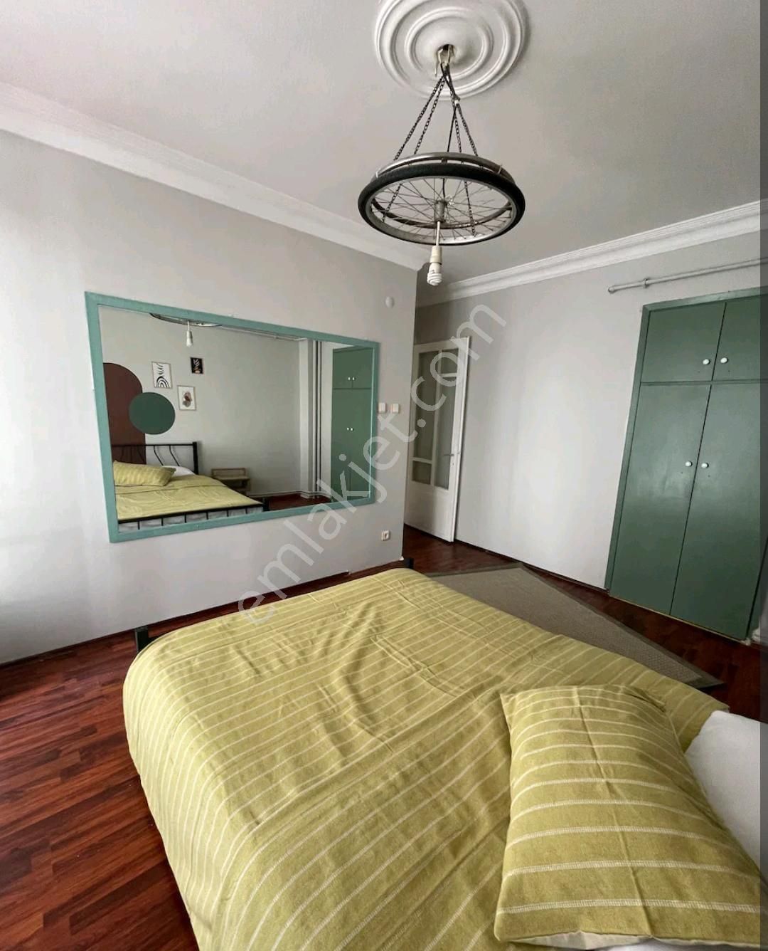 Şişli-pangaltı Ramada Otel Otopark Sok.asansörlü Eşyalı Satılık - Görsel 11