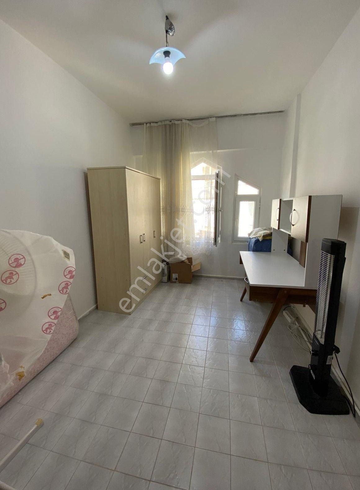 Alanya Mahmutlar Mah.kısmi Eşyalı Satılık 2+1 Daire - Görsel 8