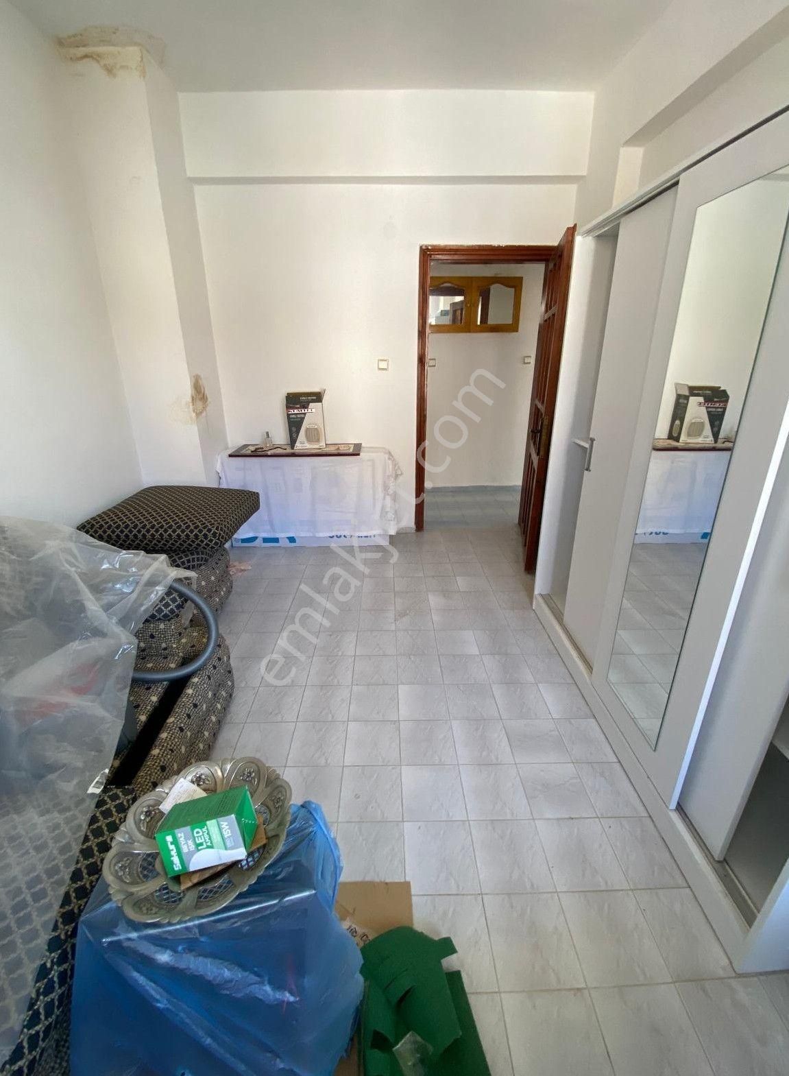 Alanya Mahmutlar Mah.kısmi Eşyalı Satılık 2+1 Daire - Görsel 7