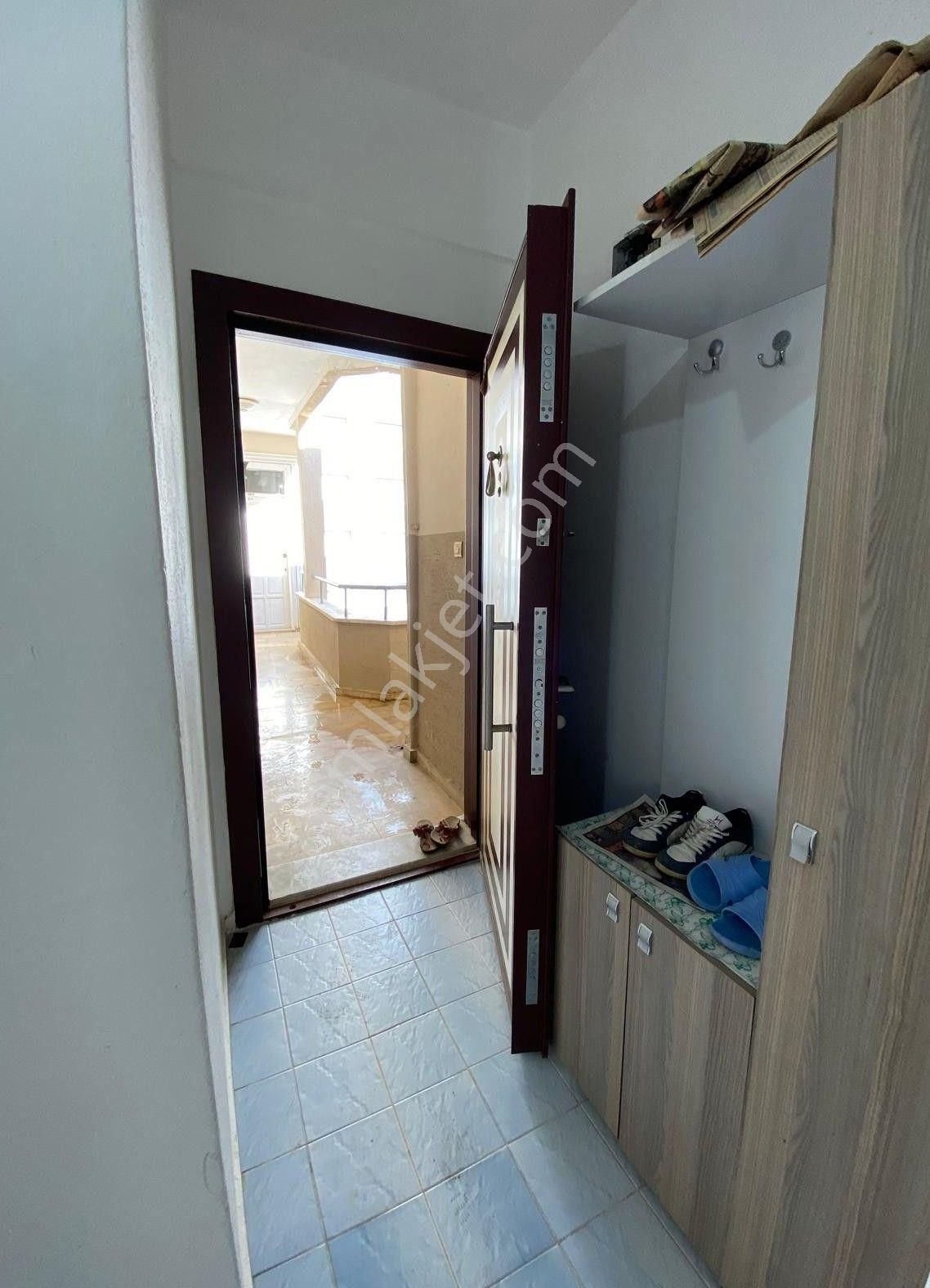 Alanya Mahmutlar Mah.kısmi Eşyalı Satılık 2+1 Daire - Görsel 15