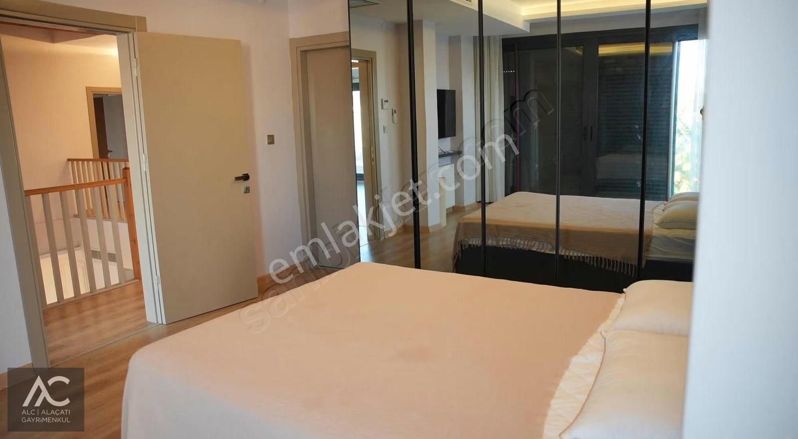 Alc 'den Mamurbaba Lux Satılık Villa - Görsel 13