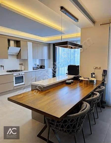 Alc 'den Mamurbaba Lux Satılık Villa - Görsel 23