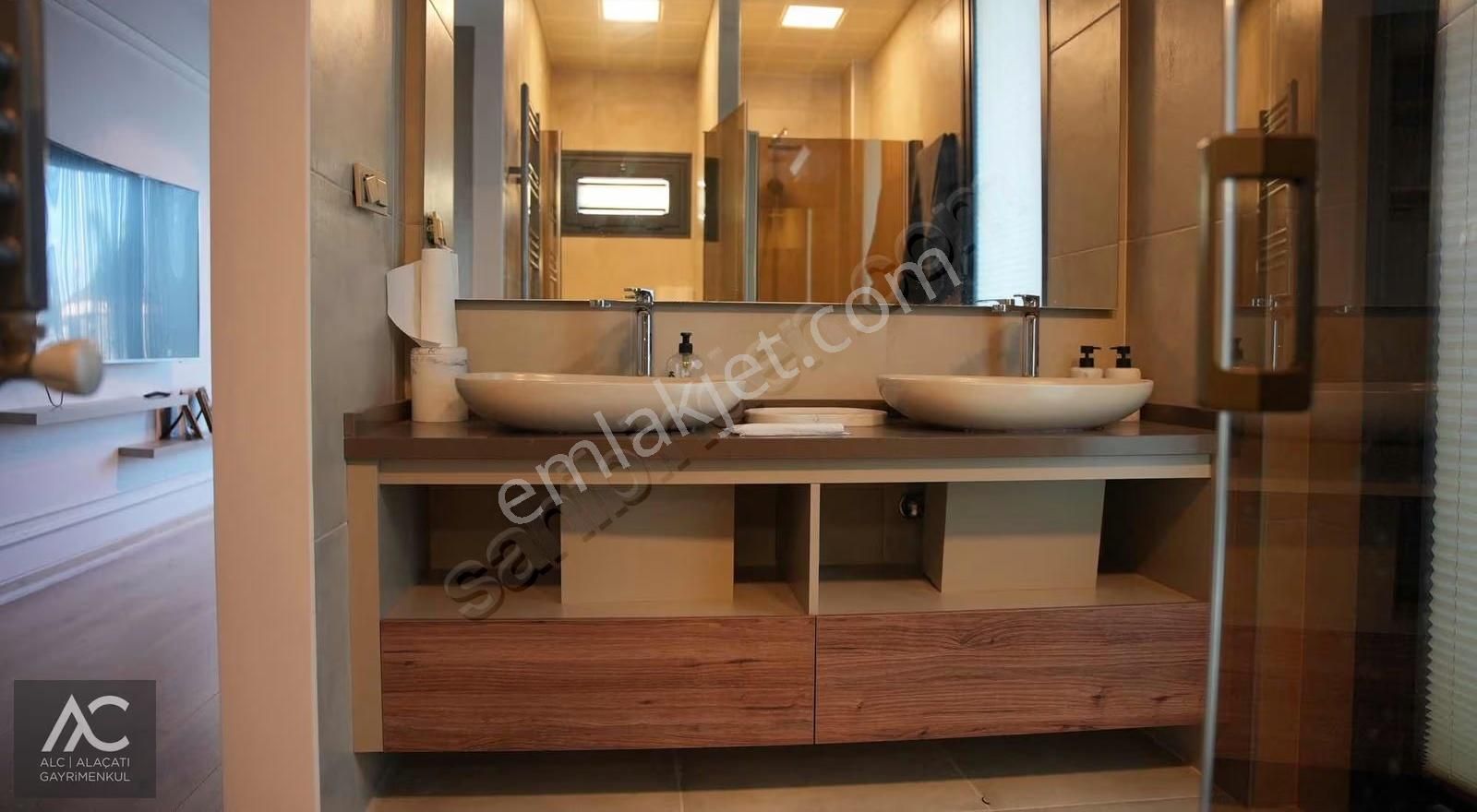 Alc 'den Mamurbaba Lux Satılık Villa - Görsel 6