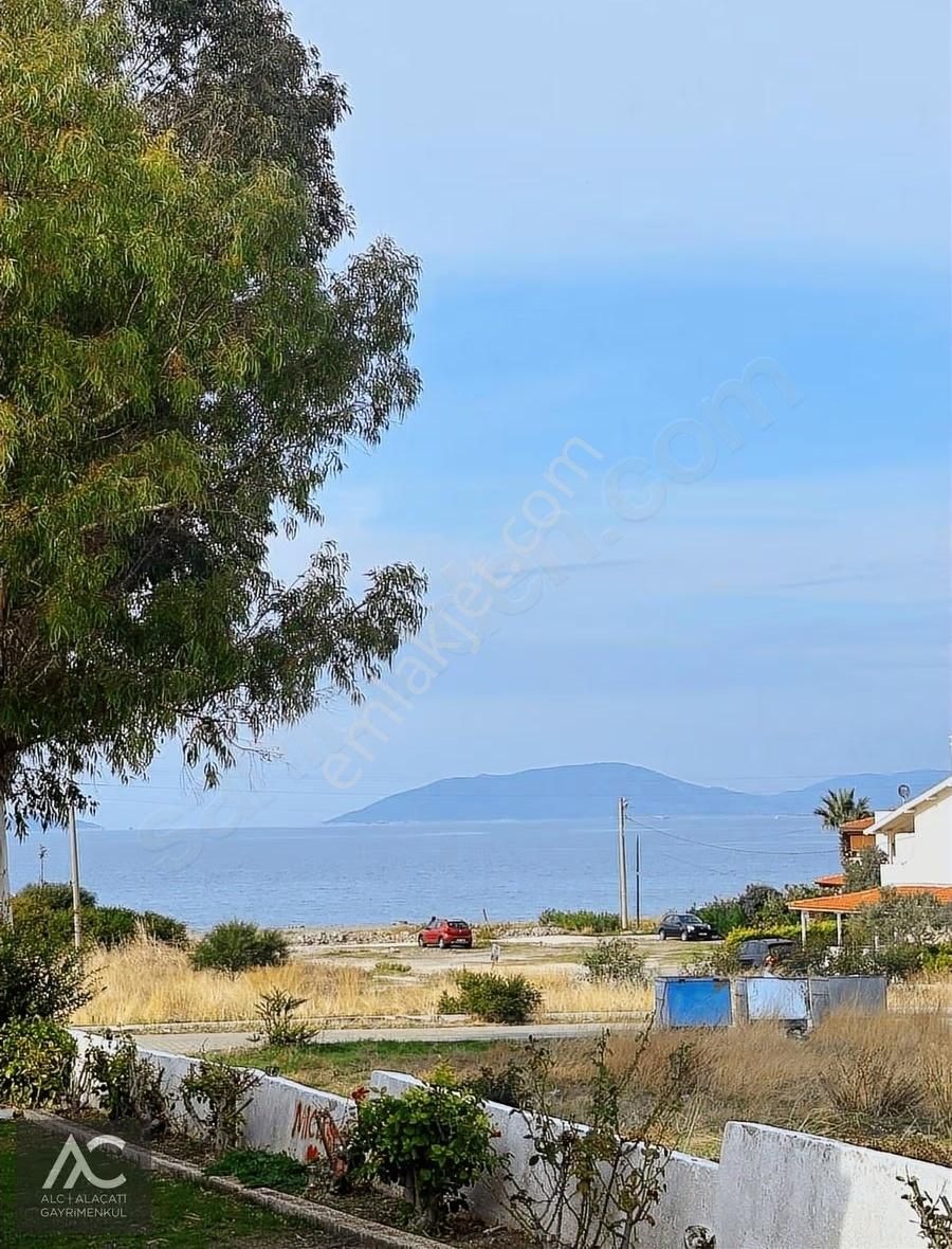 Alaçatı Gayrimenkul'den Germiyan Yalısında Denize Yakın Villa - Görsel 6