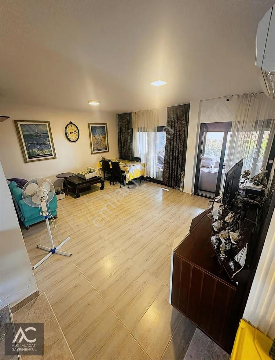 Alaçatı Gayrimenkul'den Germiyan Yalısında Denize Yakın Villa - Görsel 5