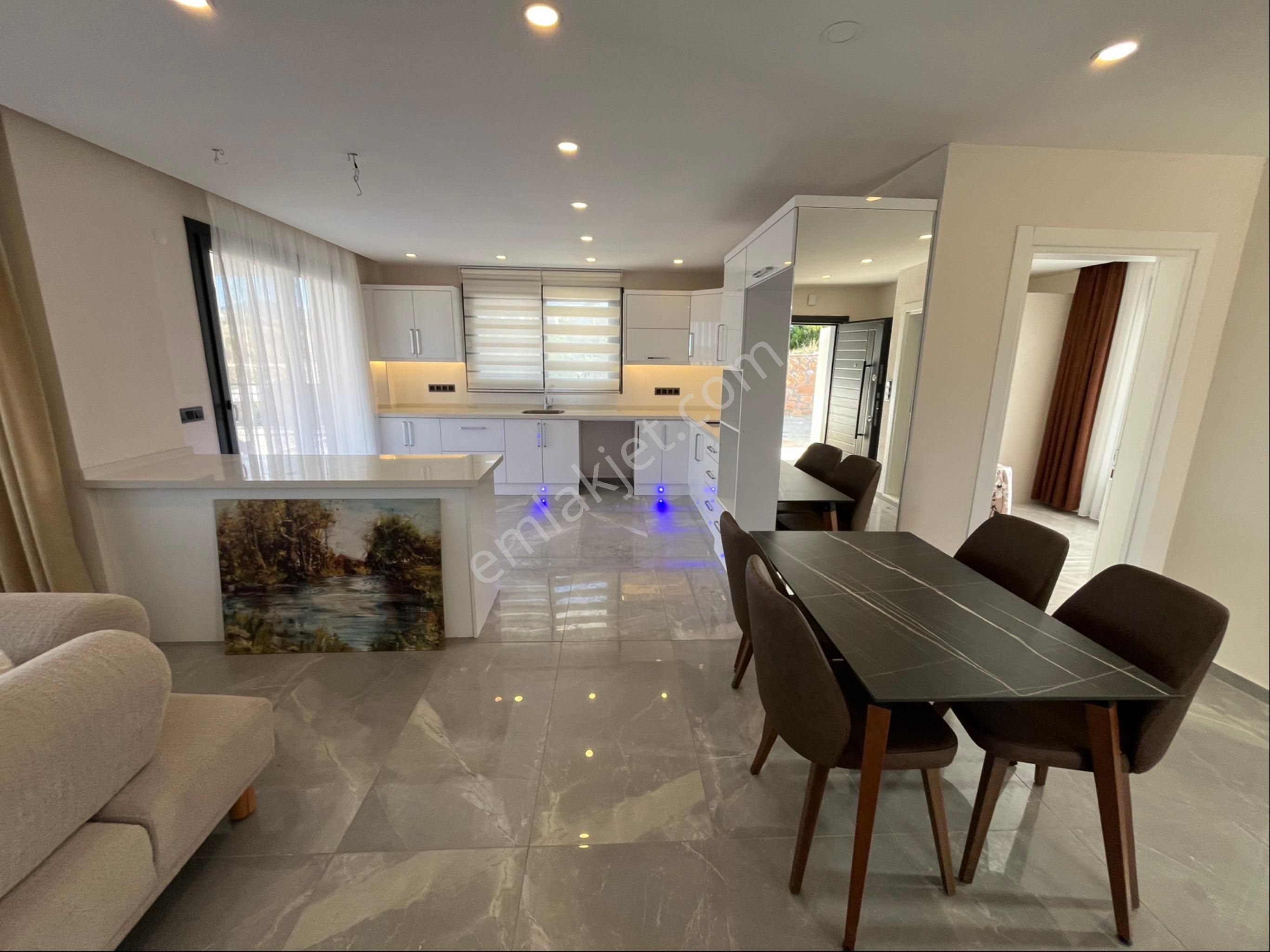 Didim’de Satılık Villa - Görsel 10