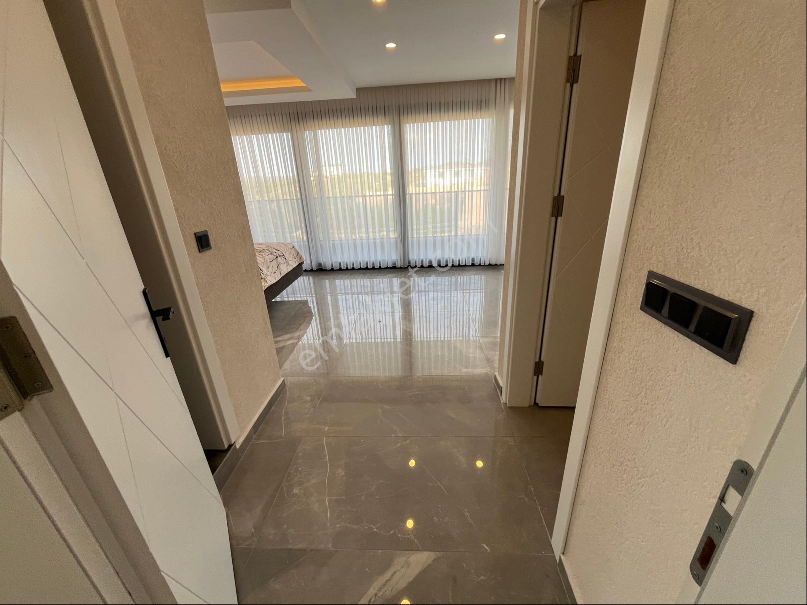 Didim’de Satılık Villa - Görsel 22