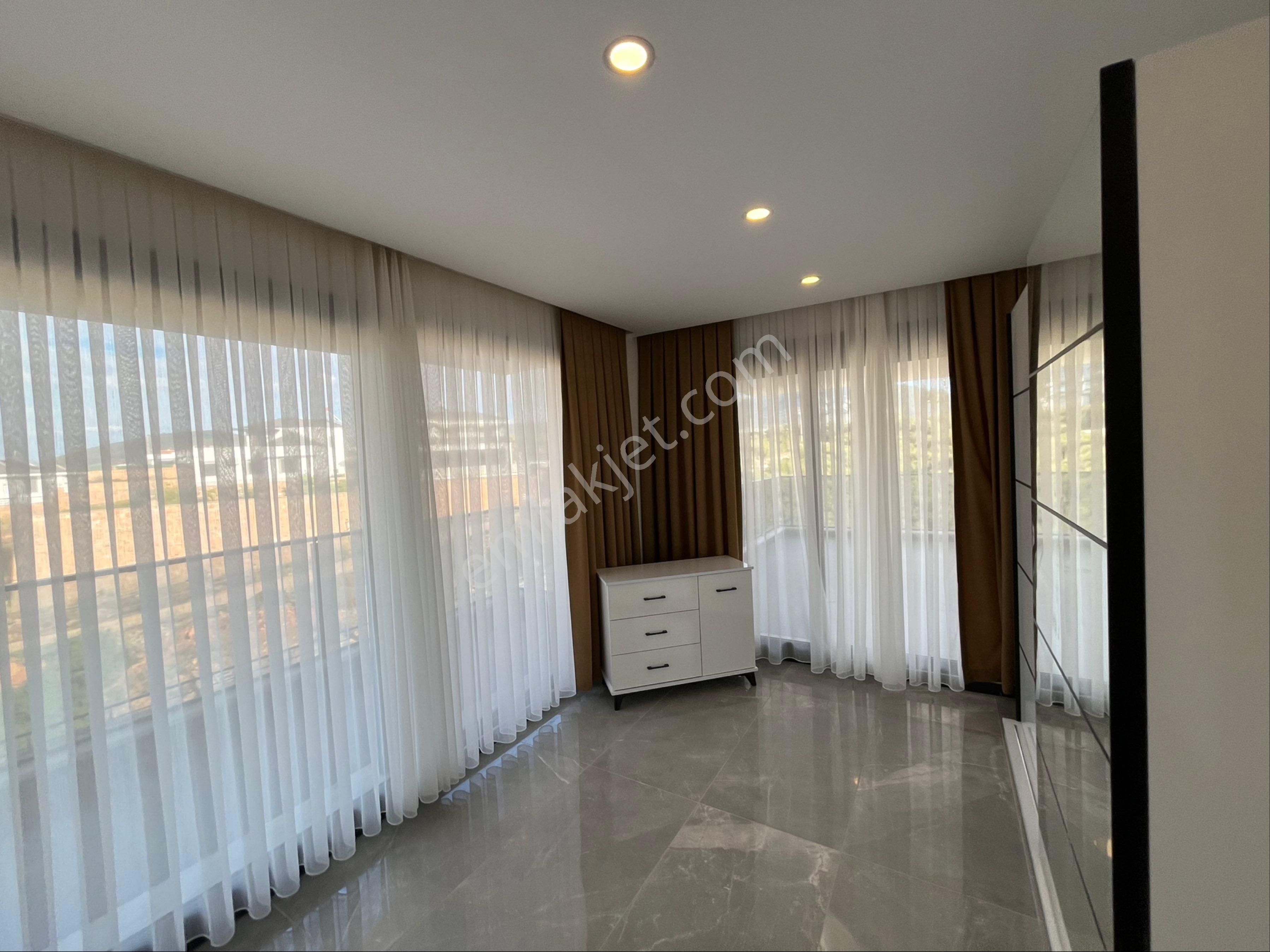 Didim’de Satılık Villa - Görsel 33