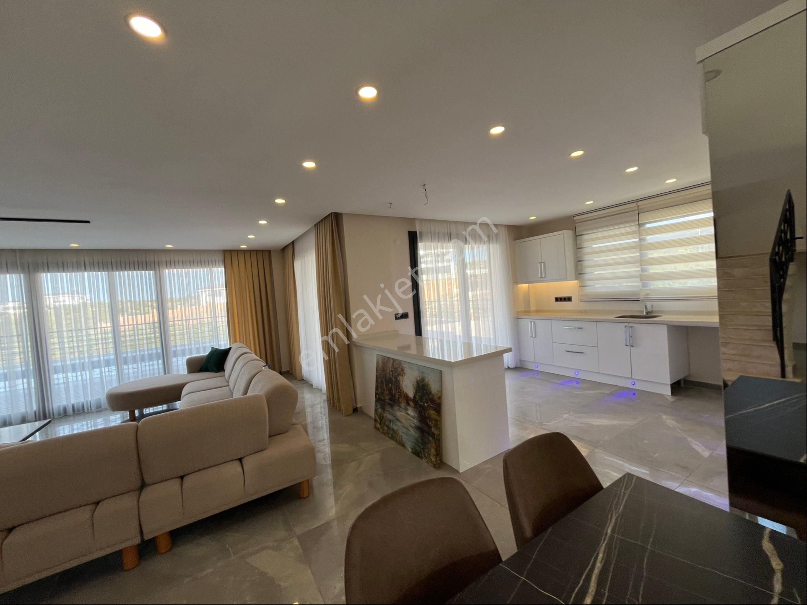 Didim’de Satılık Villa - Görsel 17