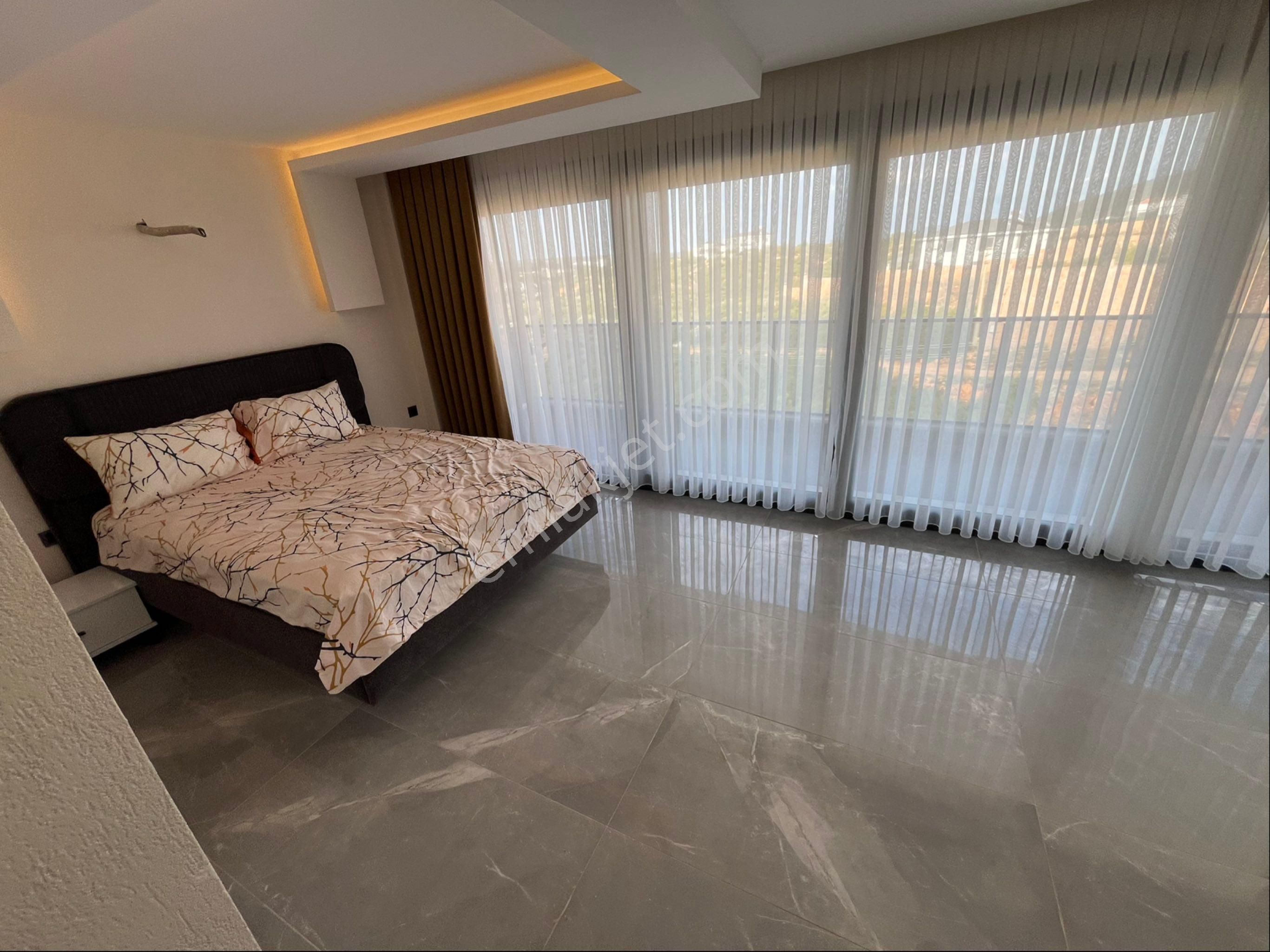 Didim’de Satılık Villa - Görsel 28