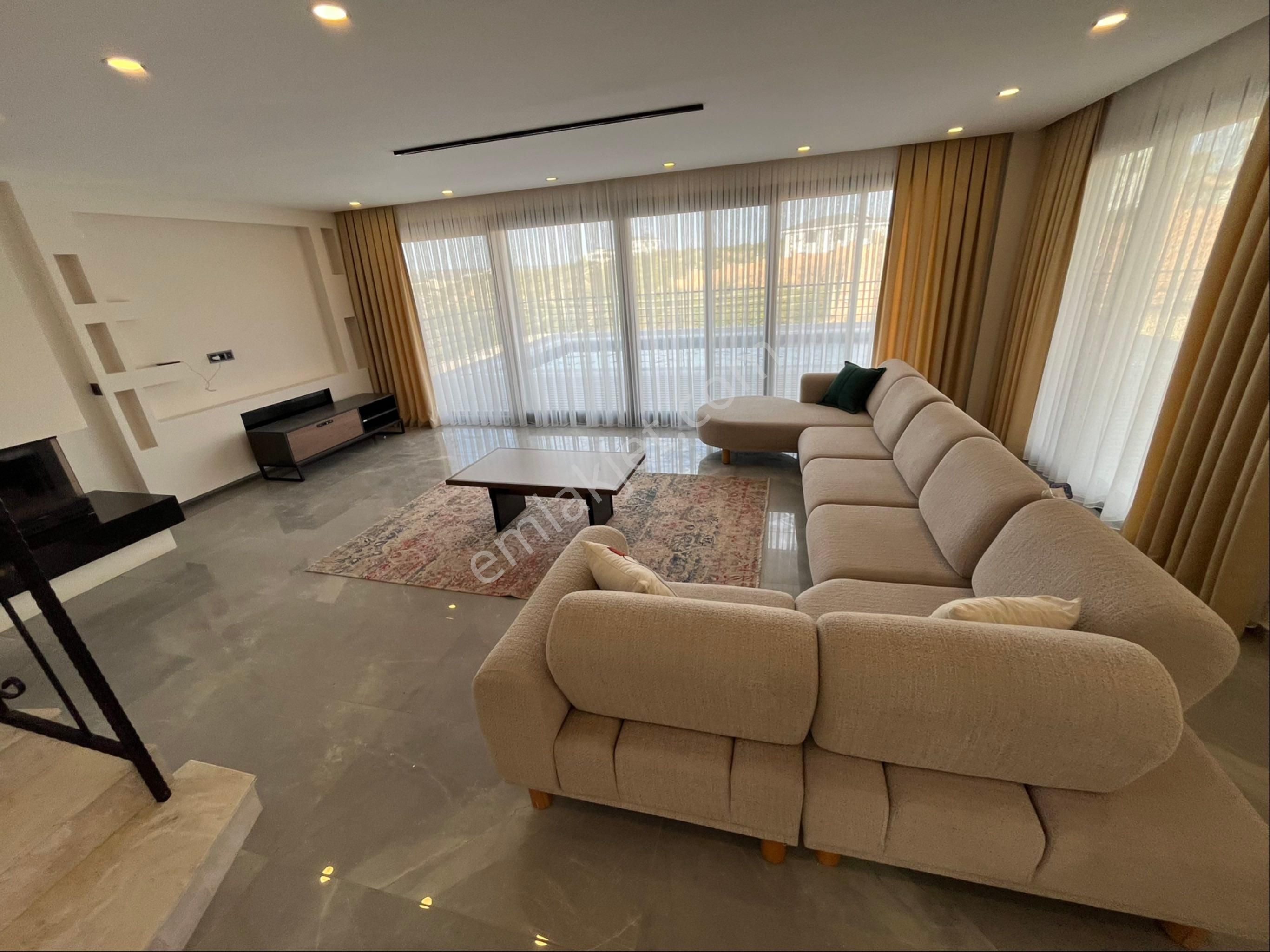 Didim’de Satılık Villa - Görsel 11