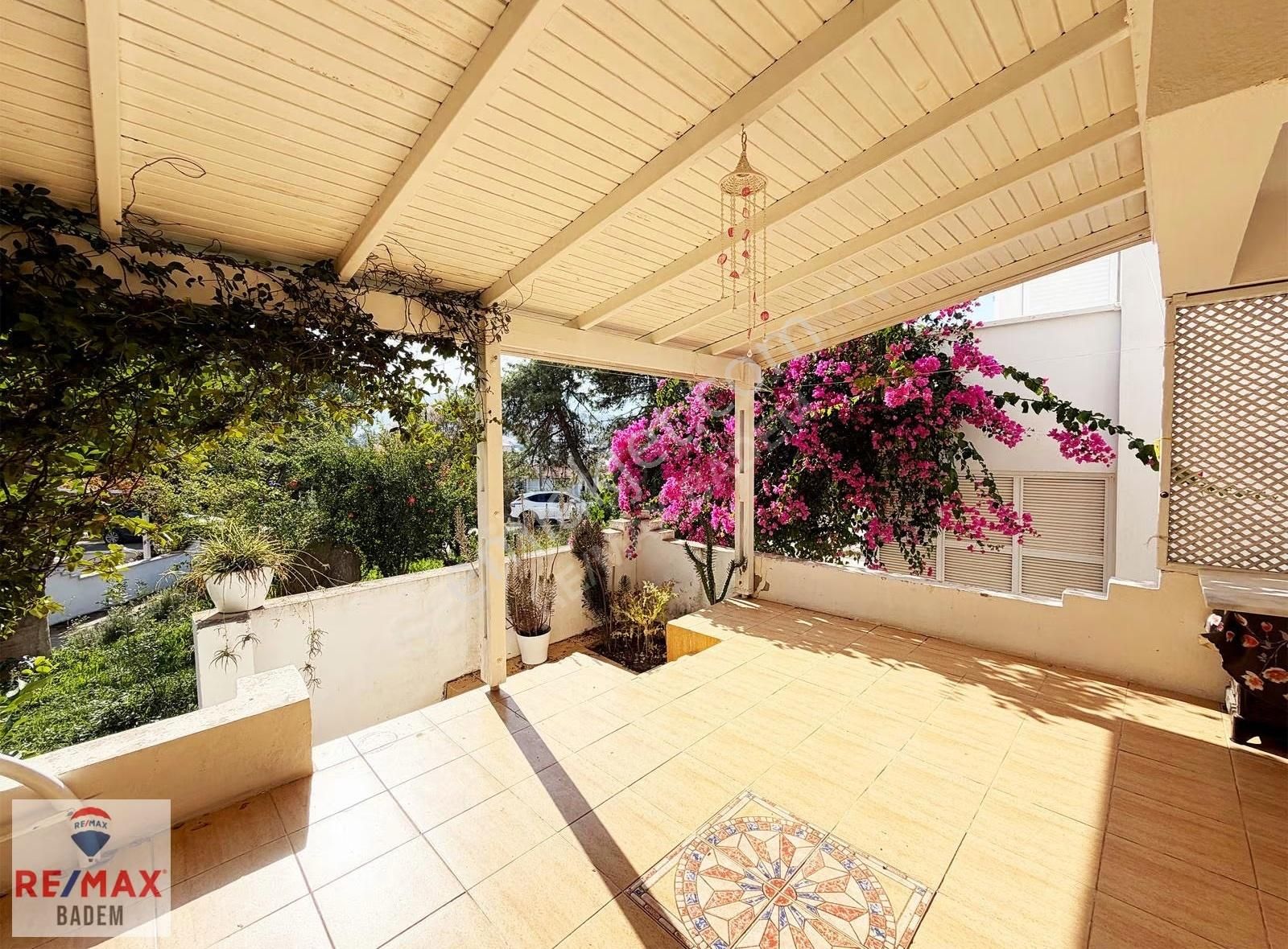 Datça Dadya Sitesinde 3+1 Müstakil Villa - Görsel 3