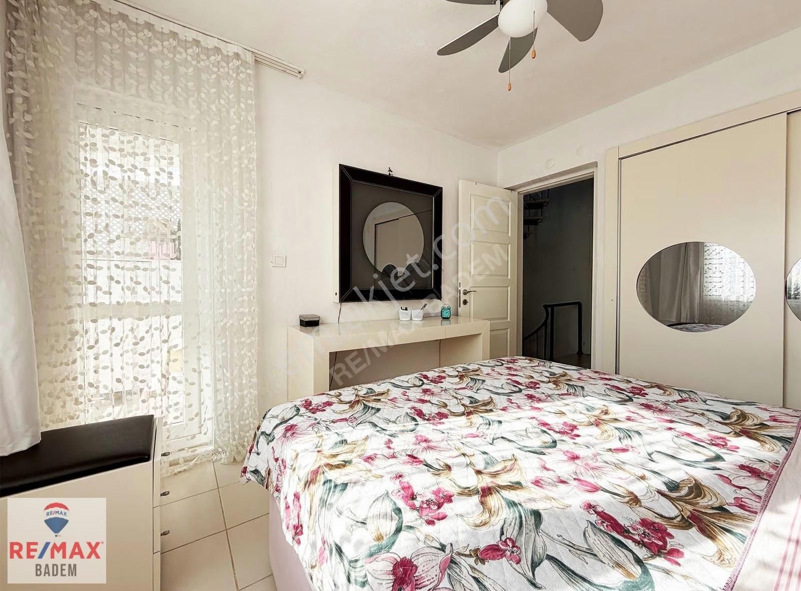 Datça Dadya Sitesinde 3+1 Müstakil Villa - Görsel 20