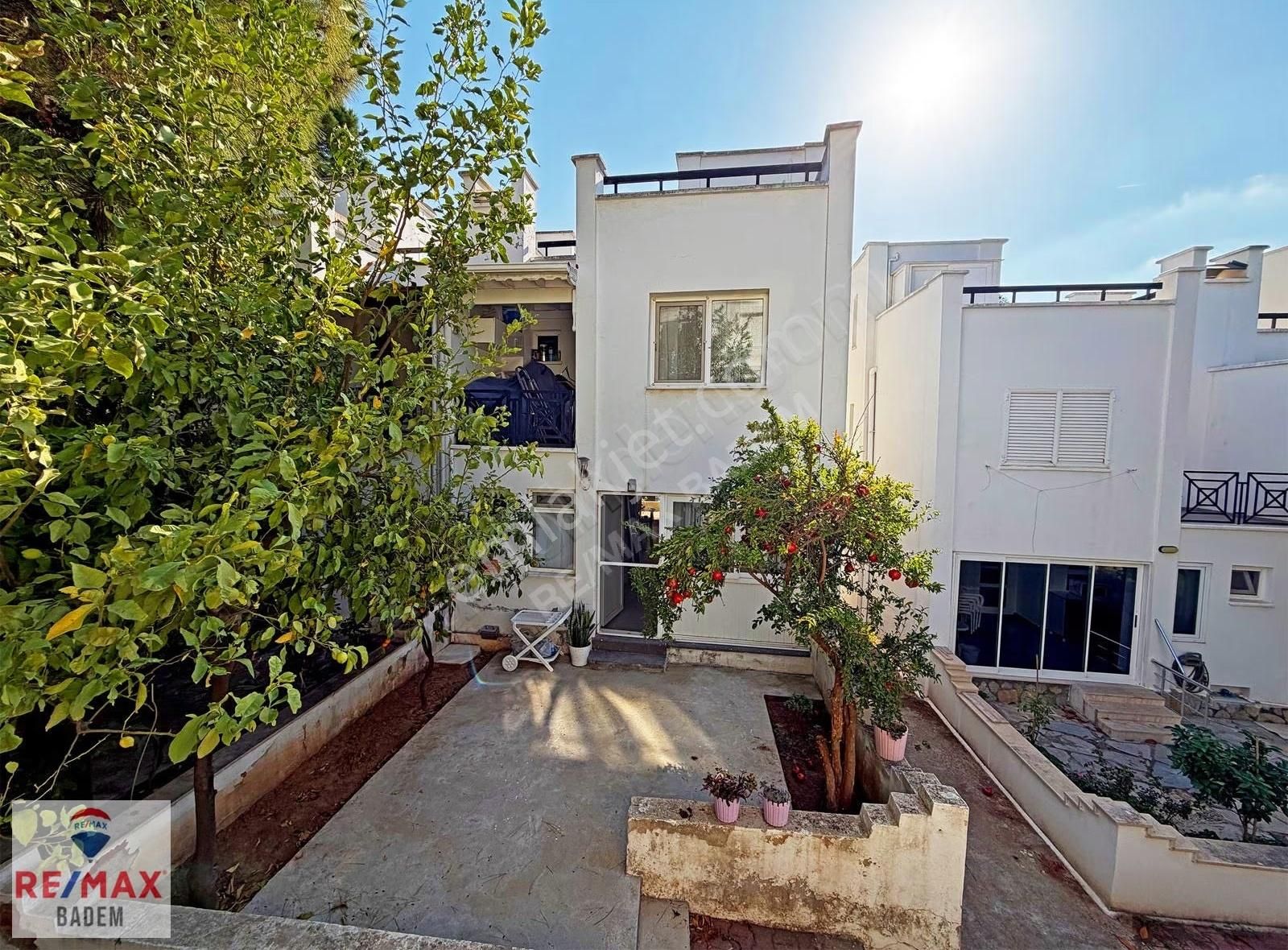 Datça Dadya Sitesinde 3+1 Müstakil Villa - Görsel 8