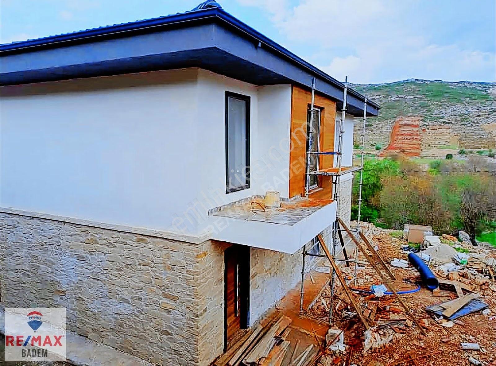 Marmaris Taşlıcada 776m² Arsa İçinde Satılık Müstakil 3+1 Villa - Görsel 11