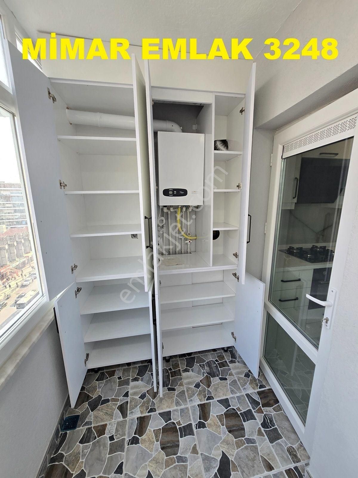 Beylikdüzü Beykent Merkezde 2+1=80m2 Kople Sıfırlanmış Masrafsız - Görsel 30