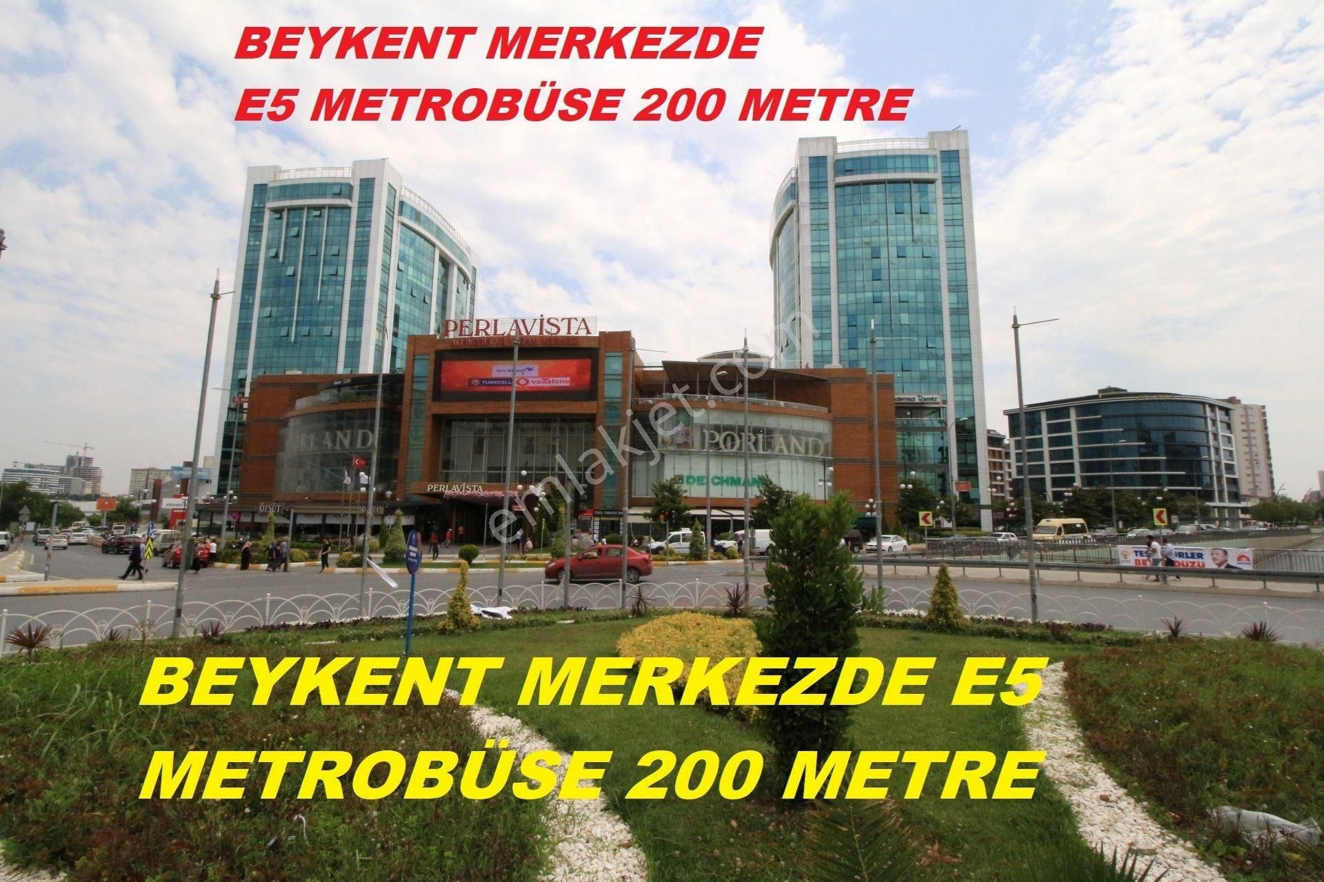 Beylikdüzü Beykent Merkezde 2+1=80m2 Kople Sıfırlanmış Masrafsız - Görsel 7
