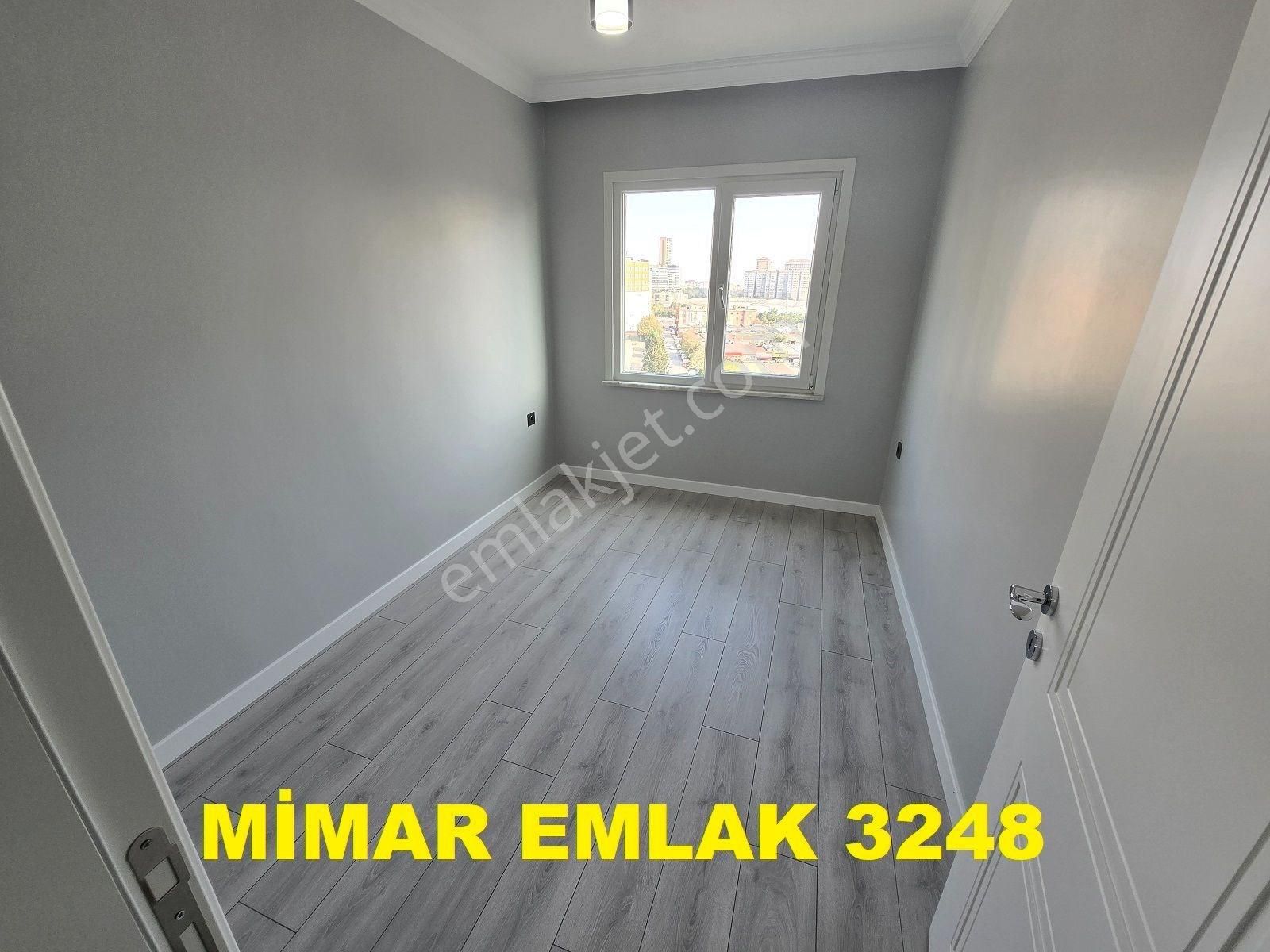 Beylikdüzü Beykent Merkezde 2+1=80m2 Kople Sıfırlanmış Masrafsız - Görsel 26