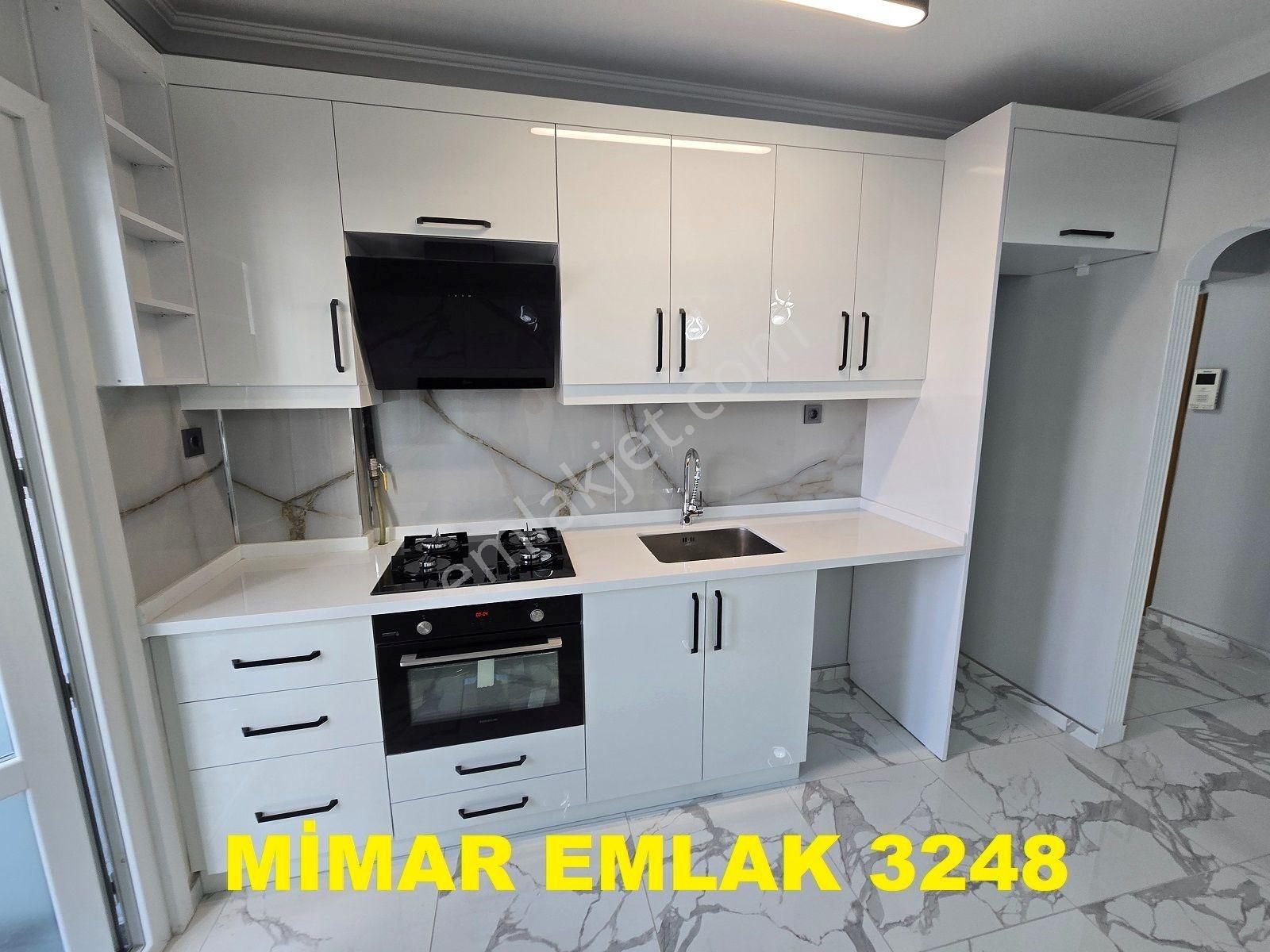 Beylikdüzü Beykent Merkezde 2+1=80m2 Kople Sıfırlanmış Masrafsız - Görsel 24