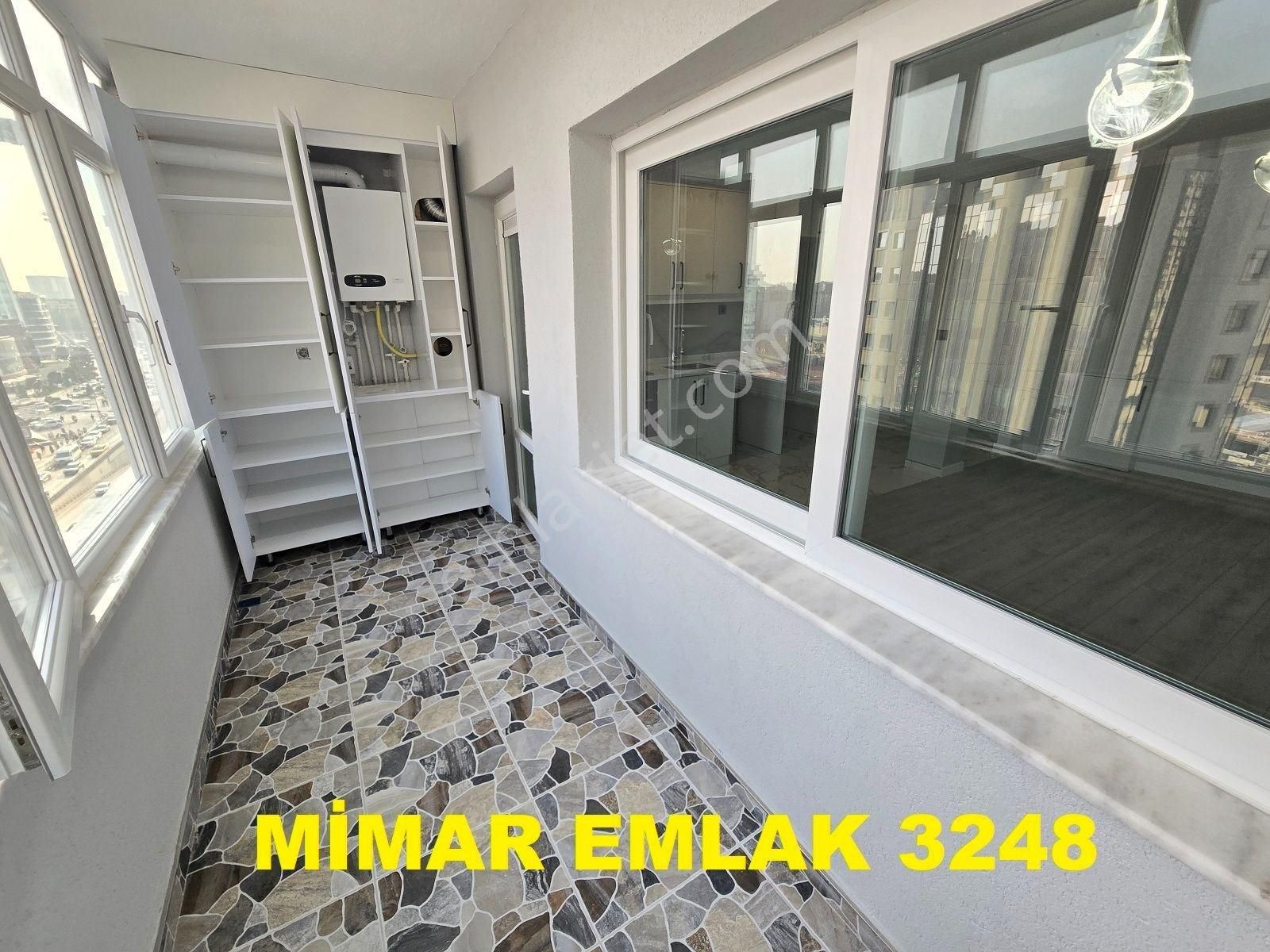 Beylikdüzü Beykent Merkezde 2+1=80m2 Kople Sıfırlanmış Masrafsız - Görsel 28