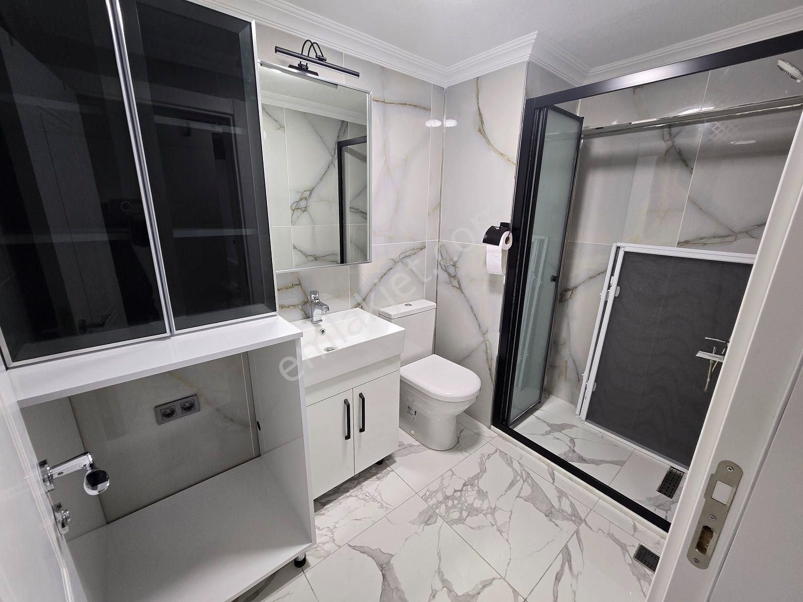 Beylikdüzü Beykent Merkezde 2+1=80m2 Kople Sıfırlanmış Masrafsız - Görsel 22
