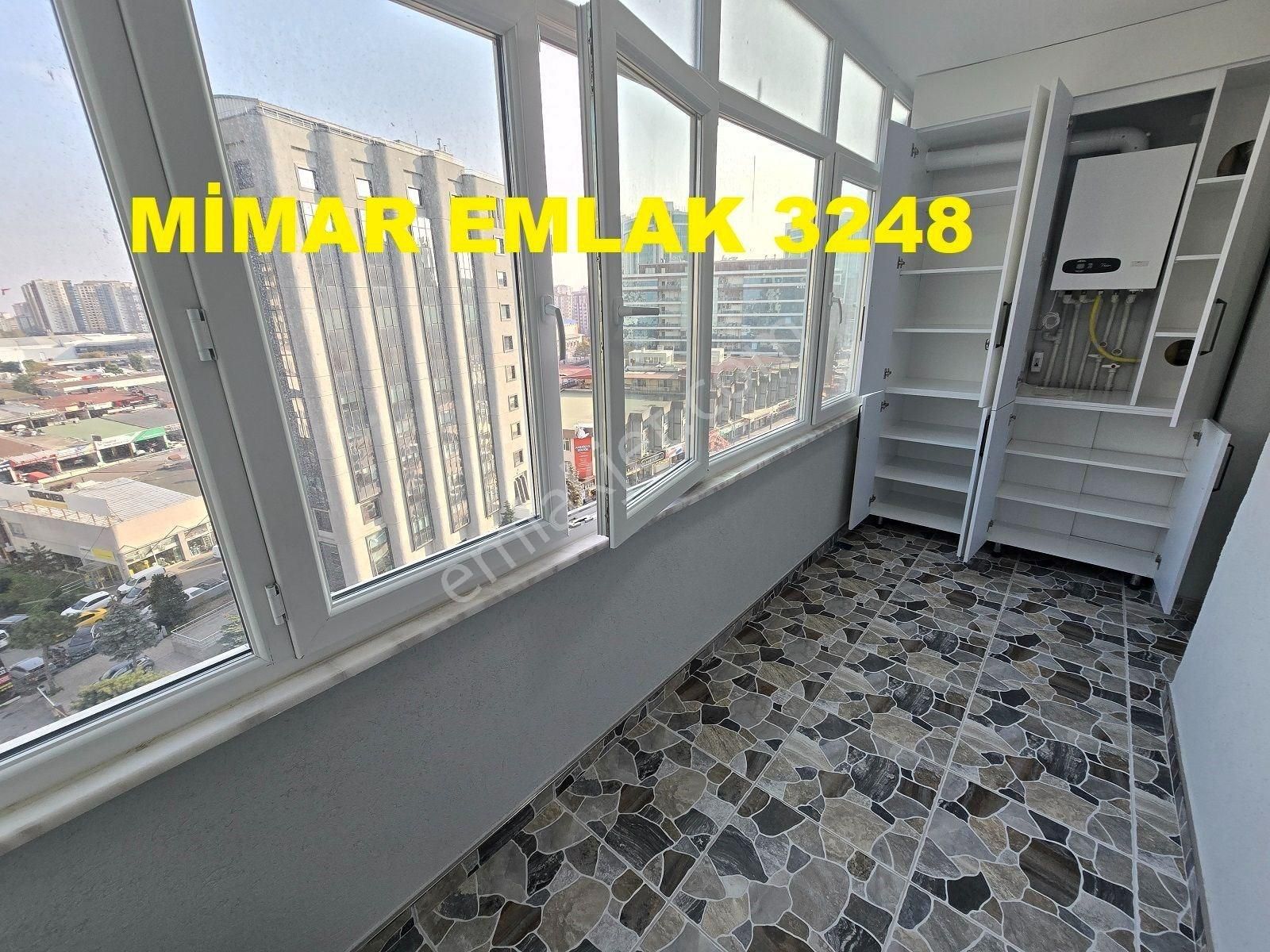 Beylikdüzü Beykent Merkezde 2+1=80m2 Kople Sıfırlanmış Masrafsız - Görsel 29