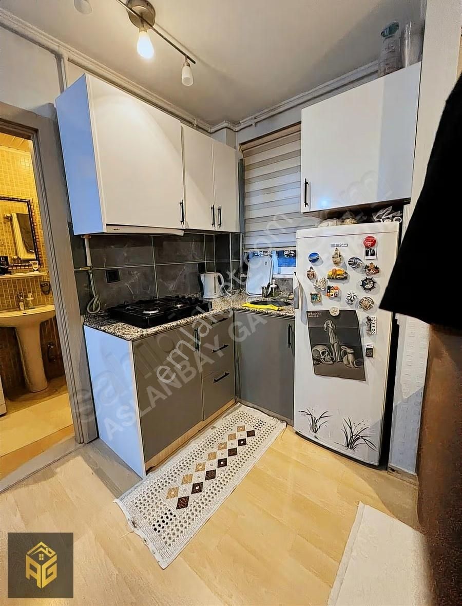 Görükle`de 1+1 Eşyalı Satılık Daire ``merkezi Konum`` - Görsel 2