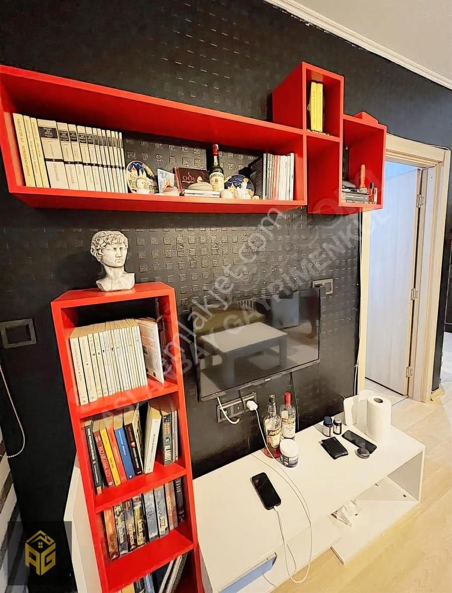 Görükle`de 1+1 Eşyalı Satılık Daire ``merkezi Konum`` - Görsel 5