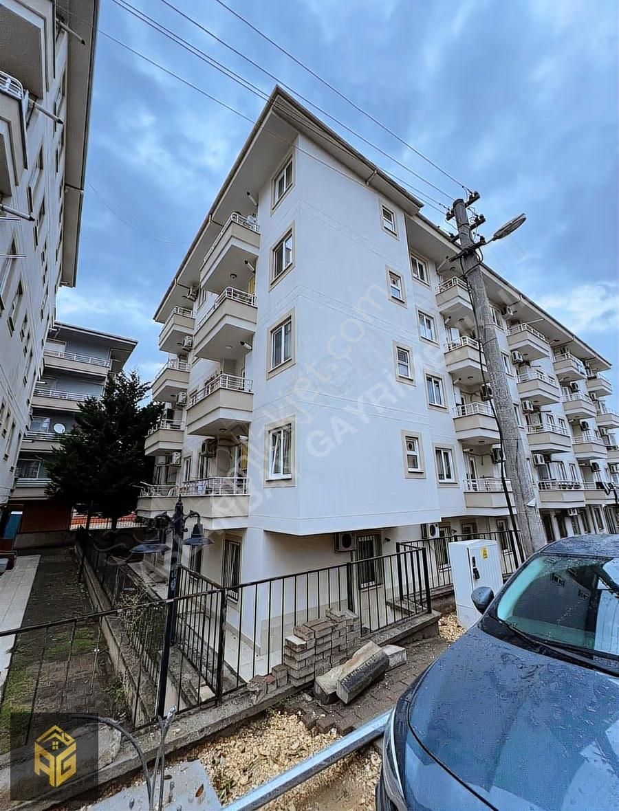 Görükle`de 1+1 Eşyalı Satılık Daire ``merkezi Konum`` - Görsel 10