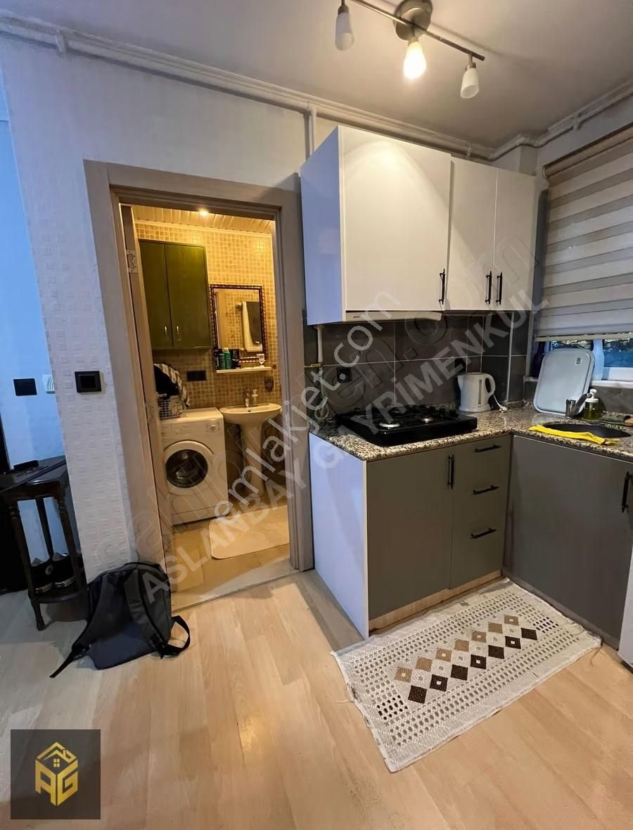 Görükle`de 1+1 Eşyalı Satılık Daire ``merkezi Konum`` - Görsel 4