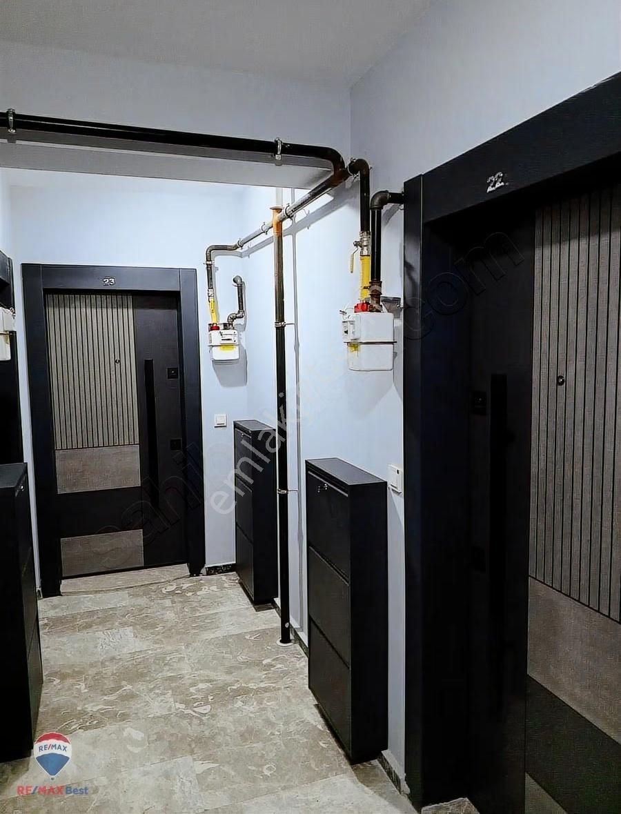 11 Remax Best'ten Bölgenın En Güzel 1+1 Daıresı - Görsel 24