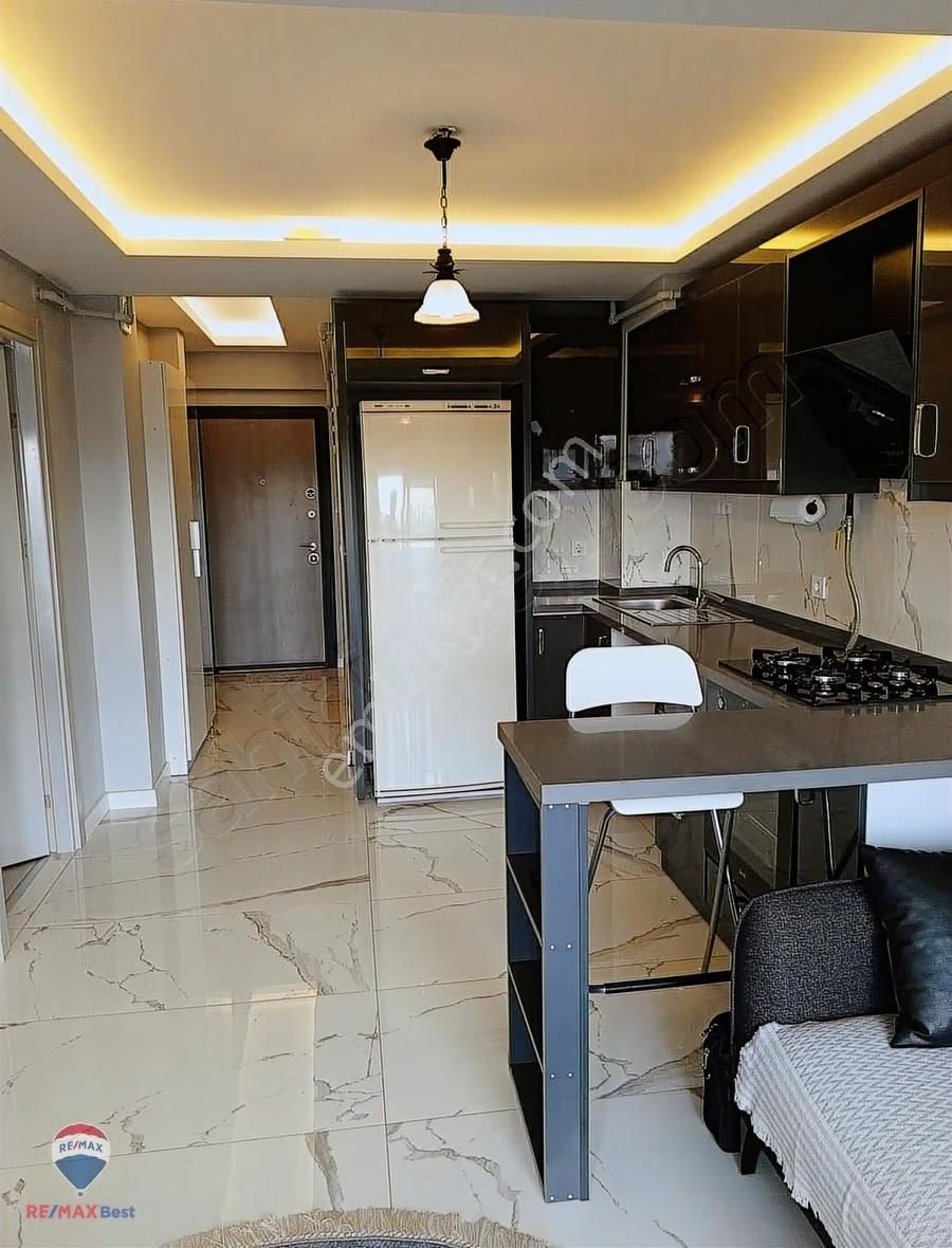 11 Remax Best'ten Bölgenın En Güzel 1+1 Daıresı - Görsel 25
