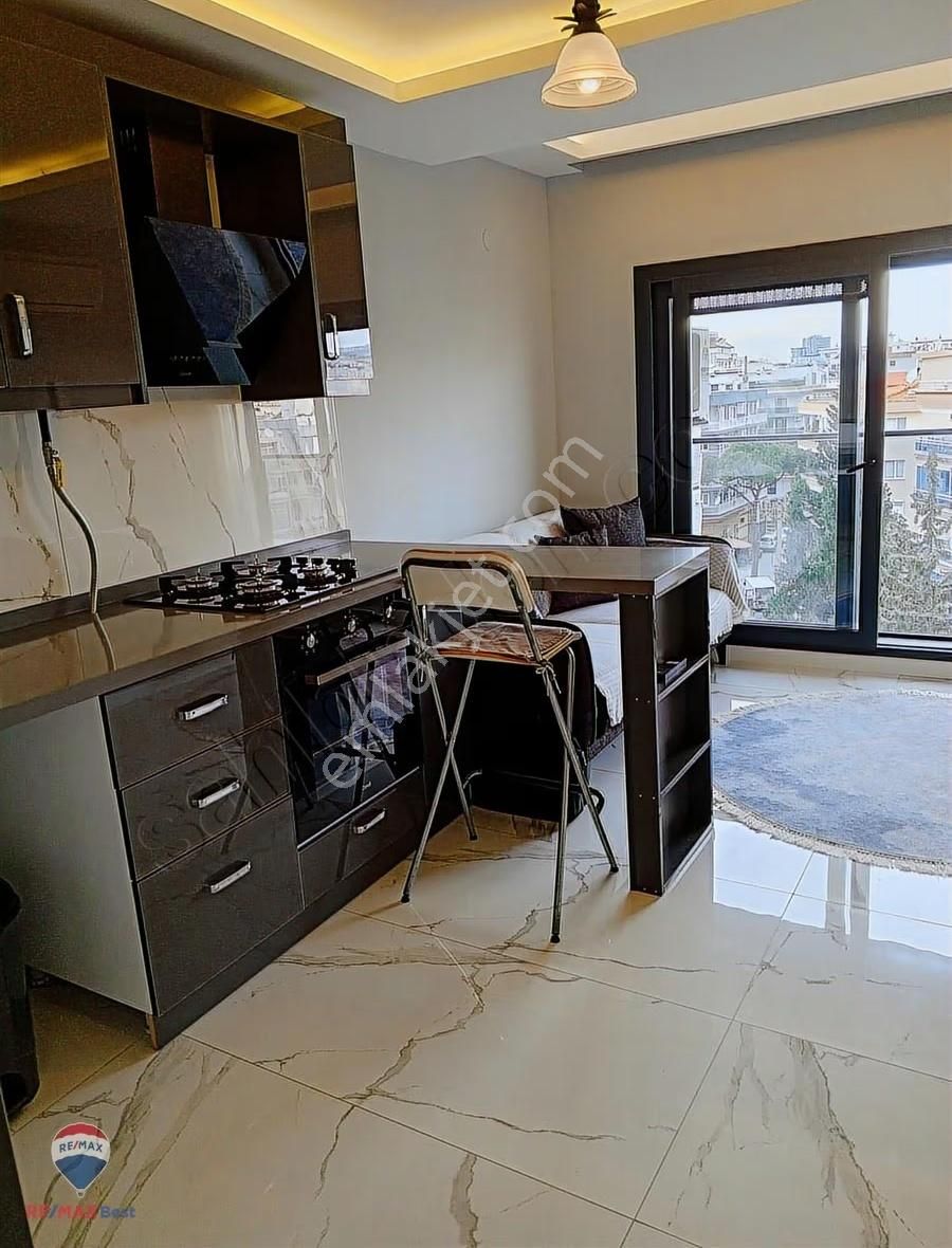 11 Remax Best'ten Bölgenın En Güzel 1+1 Daıresı - Görsel 6